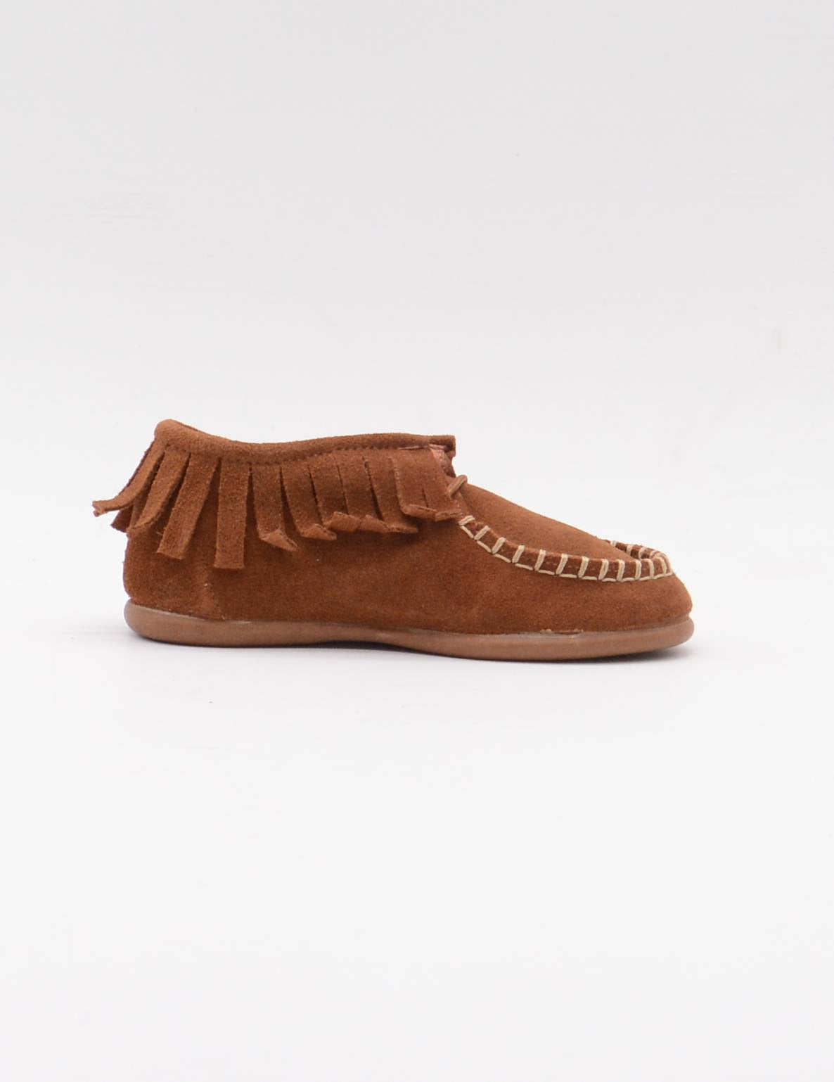 PACHI 960000/S BOTIN FLECOS CASTAÑO