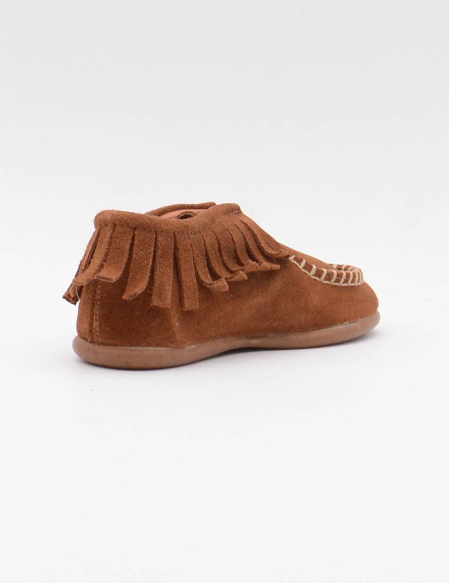 PACHI 960000/S BOTIN FLECOS CASTAÑO