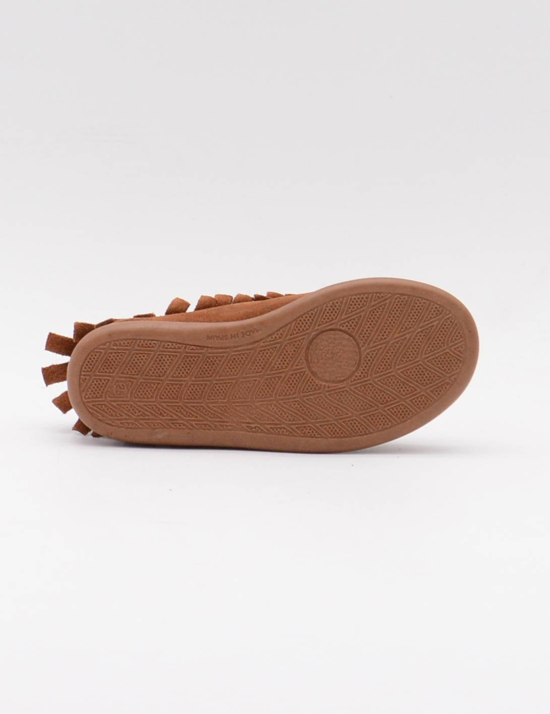 PACHI 960000/S BOTIN FLECOS CASTAÑO