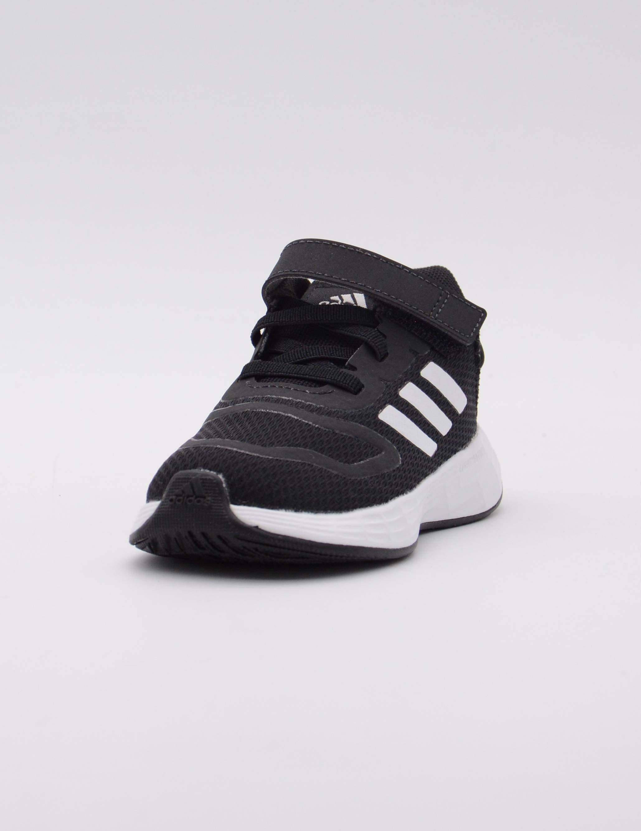 ADIDAS DEPORTIVO NEGRO VELCRO