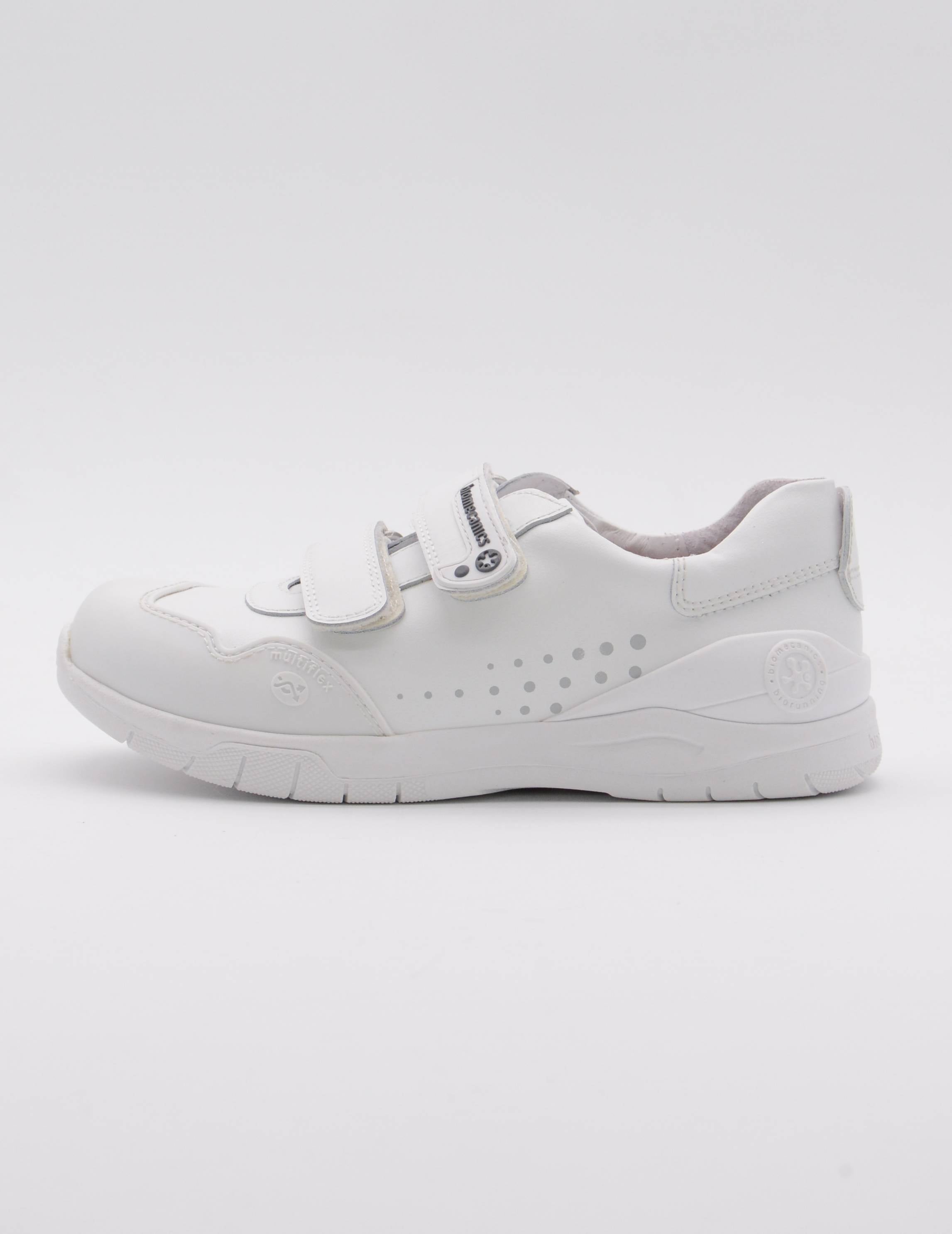 BIOMECANICS DEPORTIVO BLANCO
