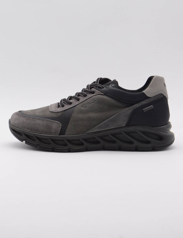 IGI & CO DEPORTIVO GORETEX GRIS