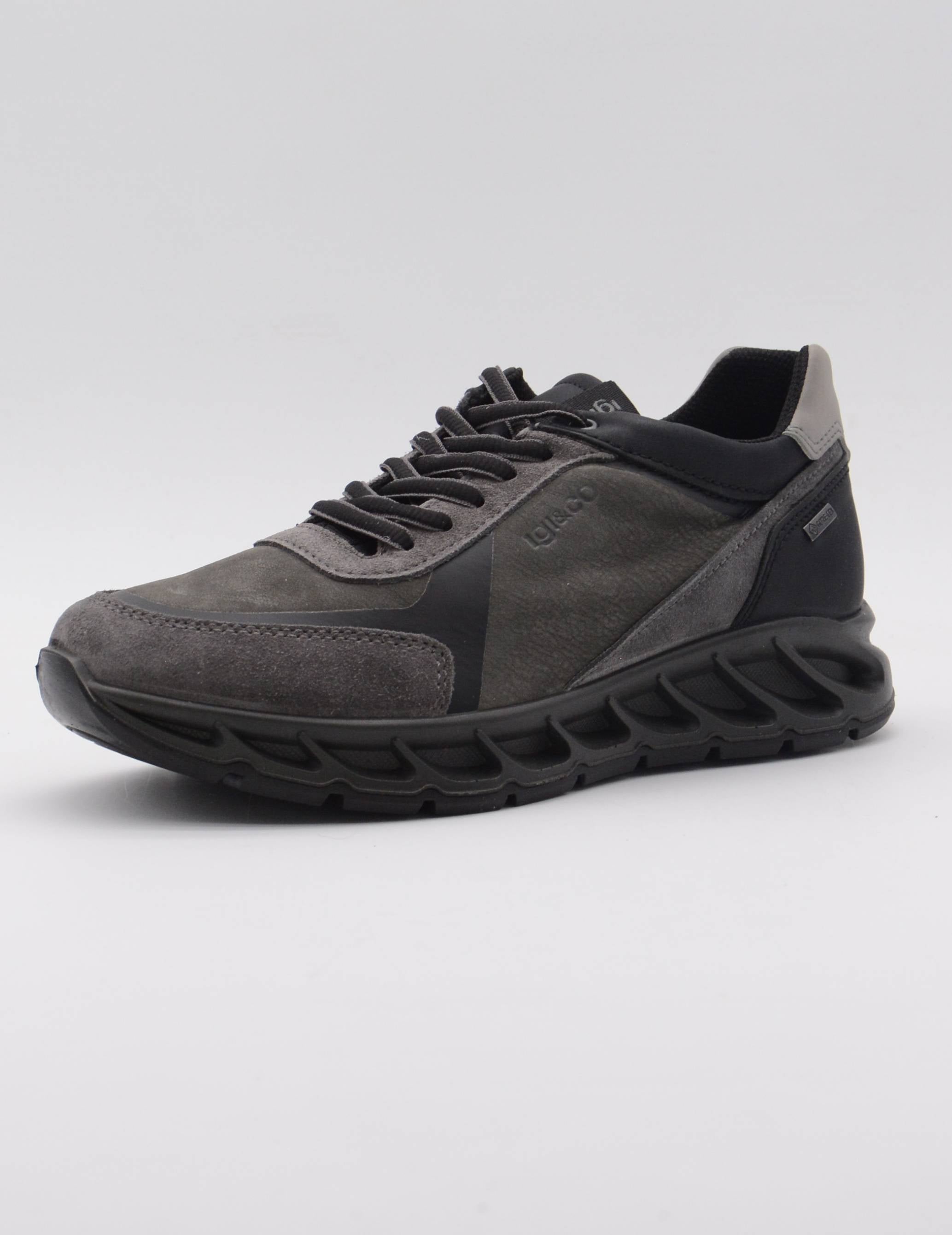 IGI & CO DEPORTIVO GORETEX GRIS