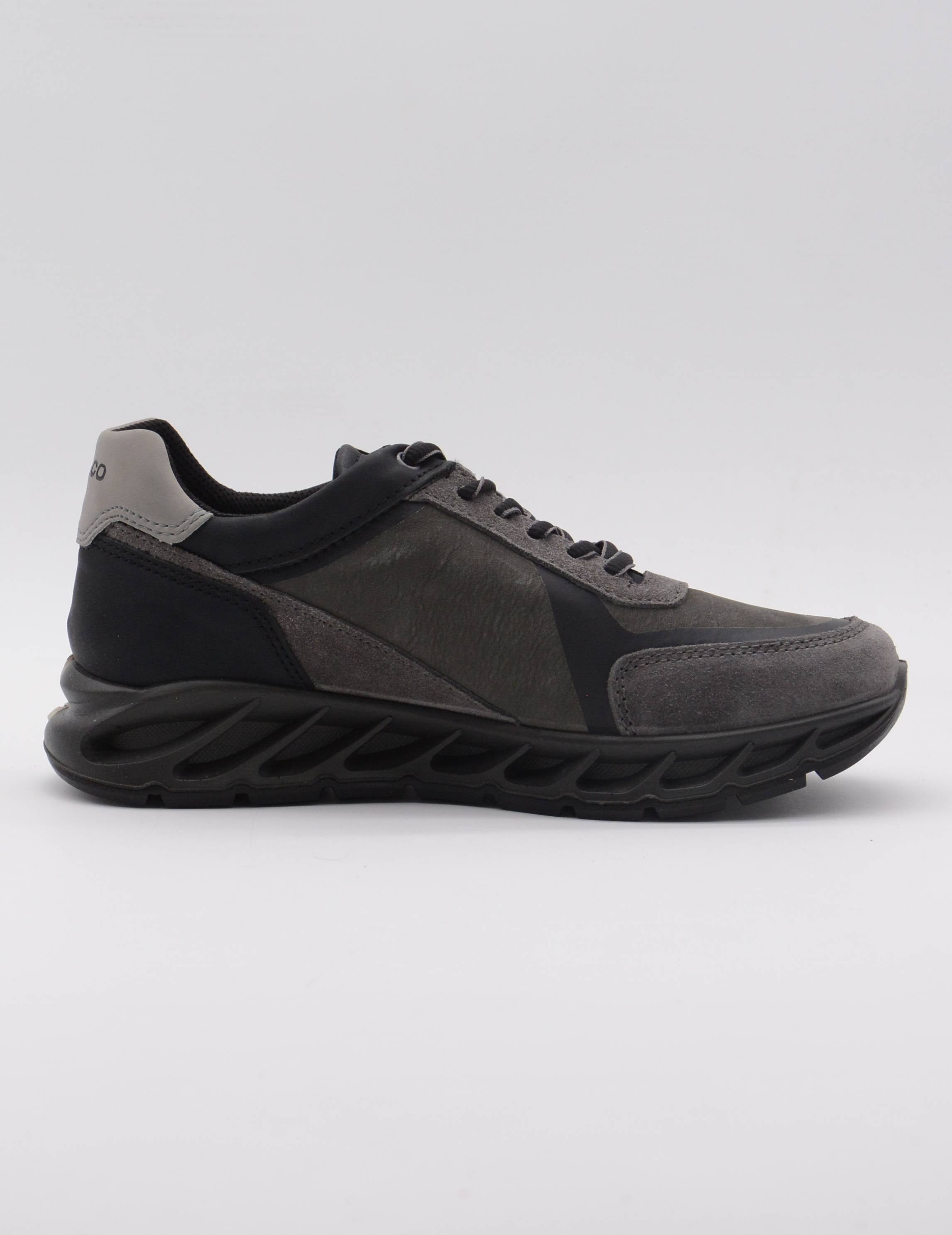 IGI & CO DEPORTIVO GORETEX GRIS