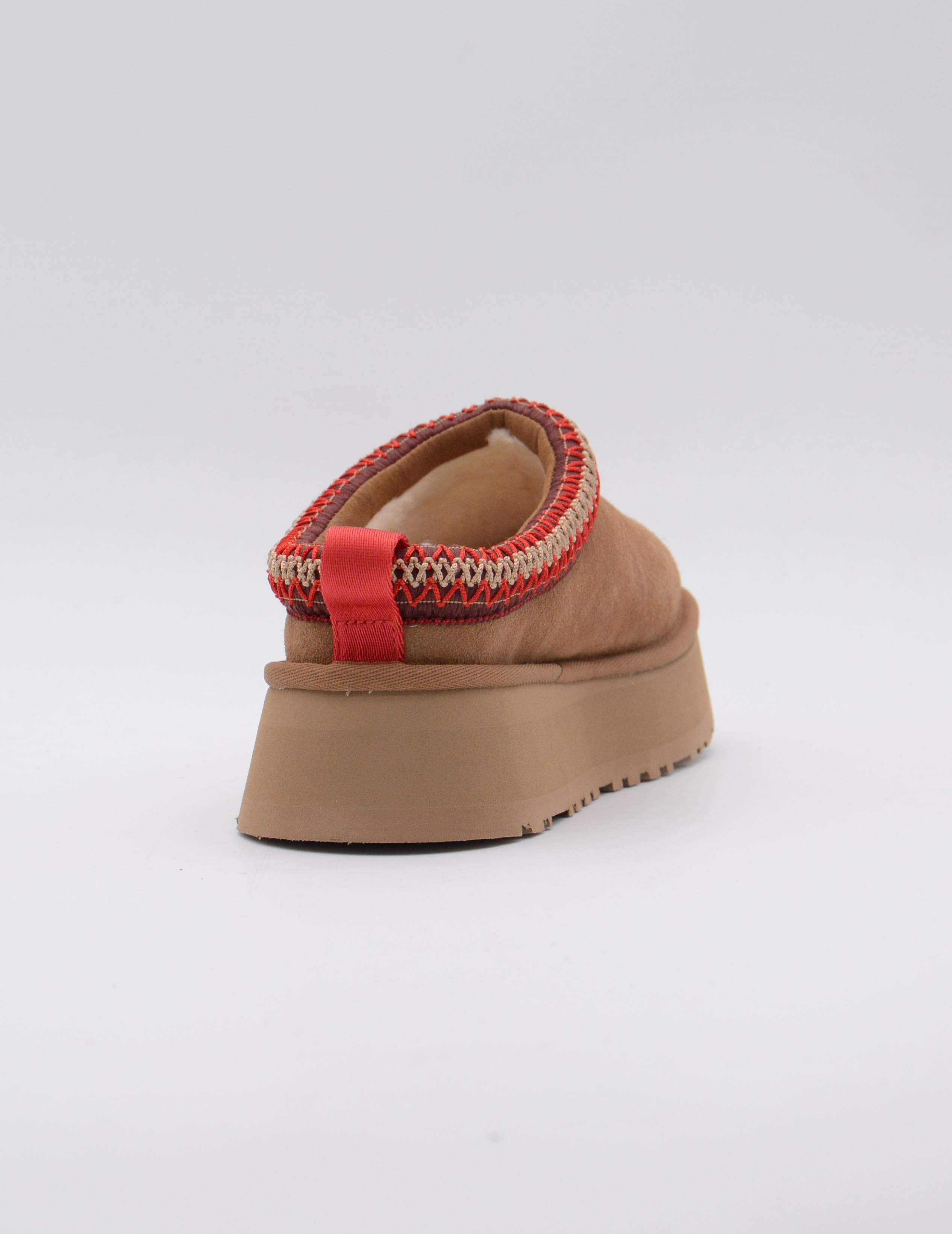 UGG 1122553 Zapatillas Tazz TOSTADO