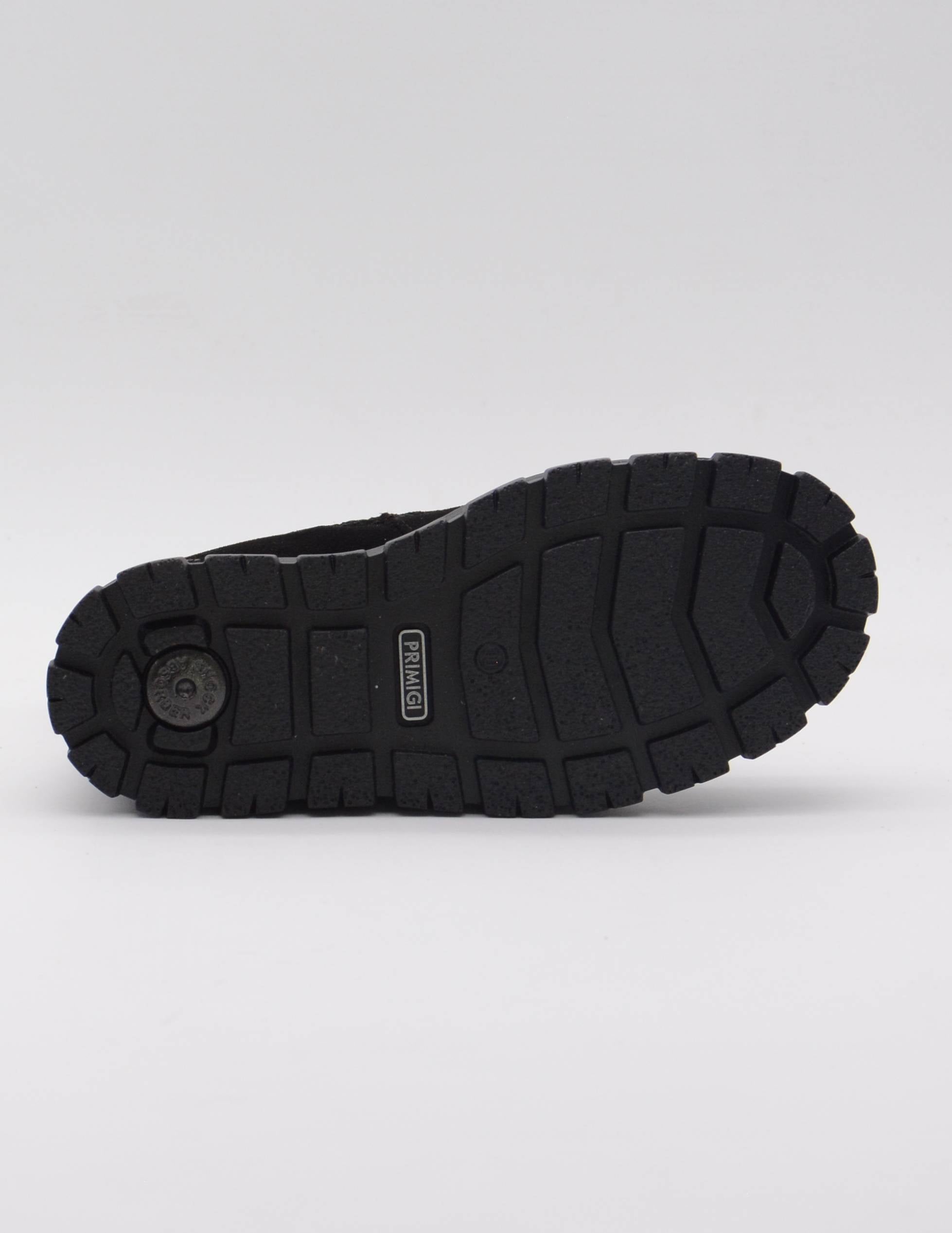 PRIMIGI BOTIN NEGRO GORETEX