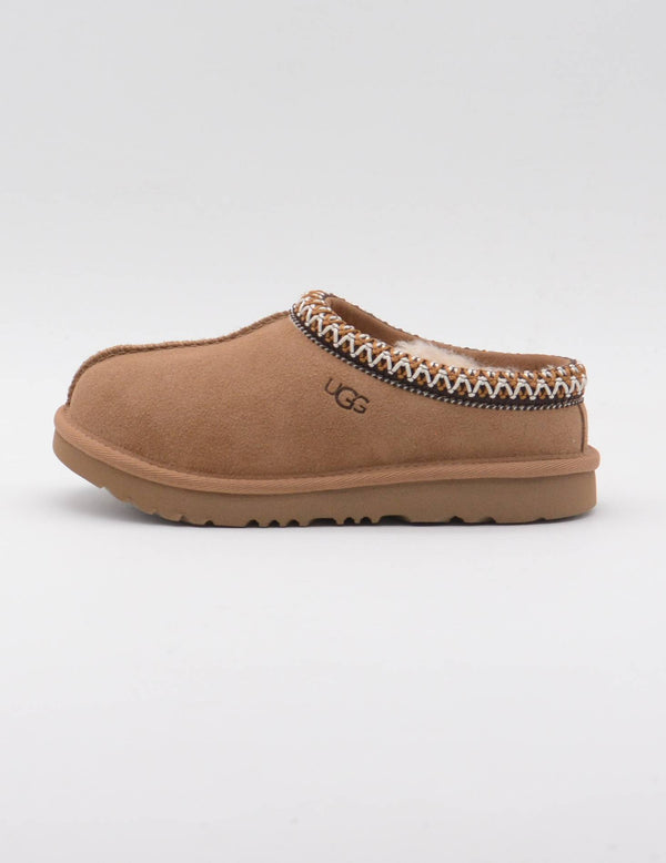 UGG TASMAN II CHESNUT NIÑOS