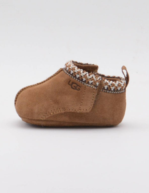 UGG BABY TASMAN CHESNUT