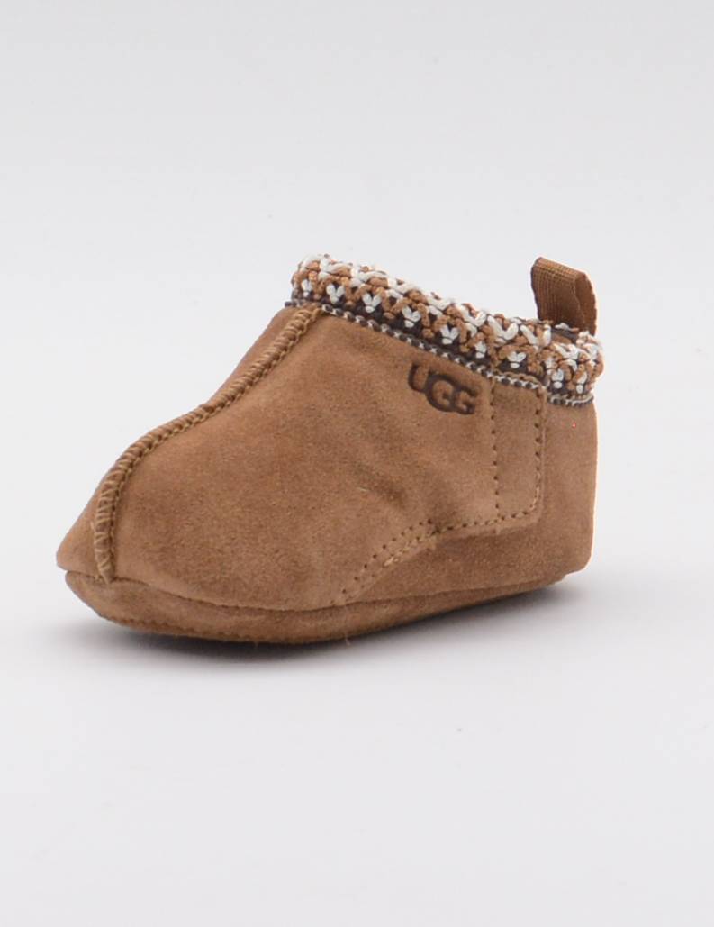 UGG BABY TASMAN CHESNUT