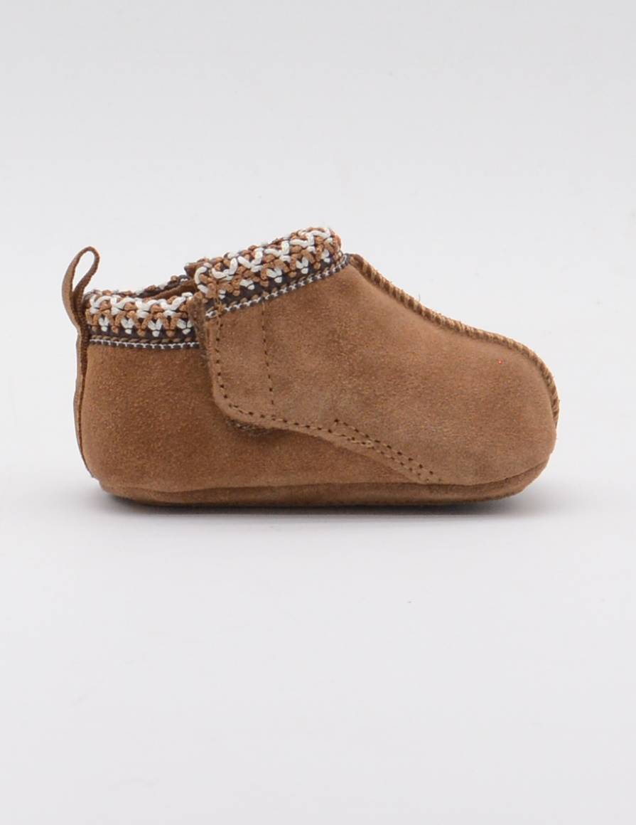 UGG BABY TASMAN CHESNUT