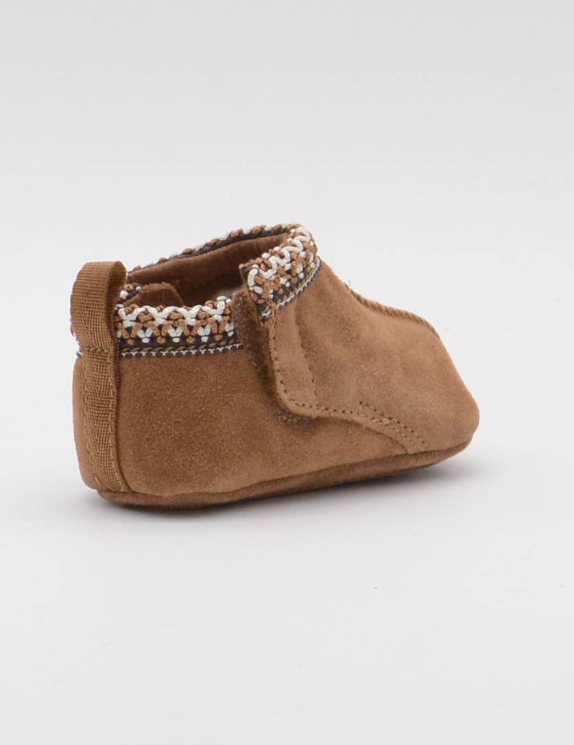 UGG BABY TASMAN CHESNUT