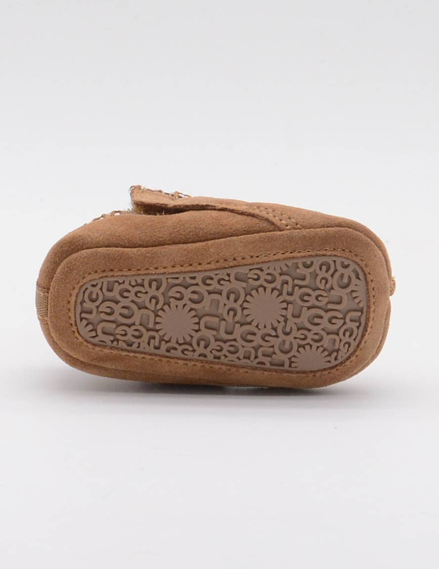 UGG BABY TASMAN CHESNUT