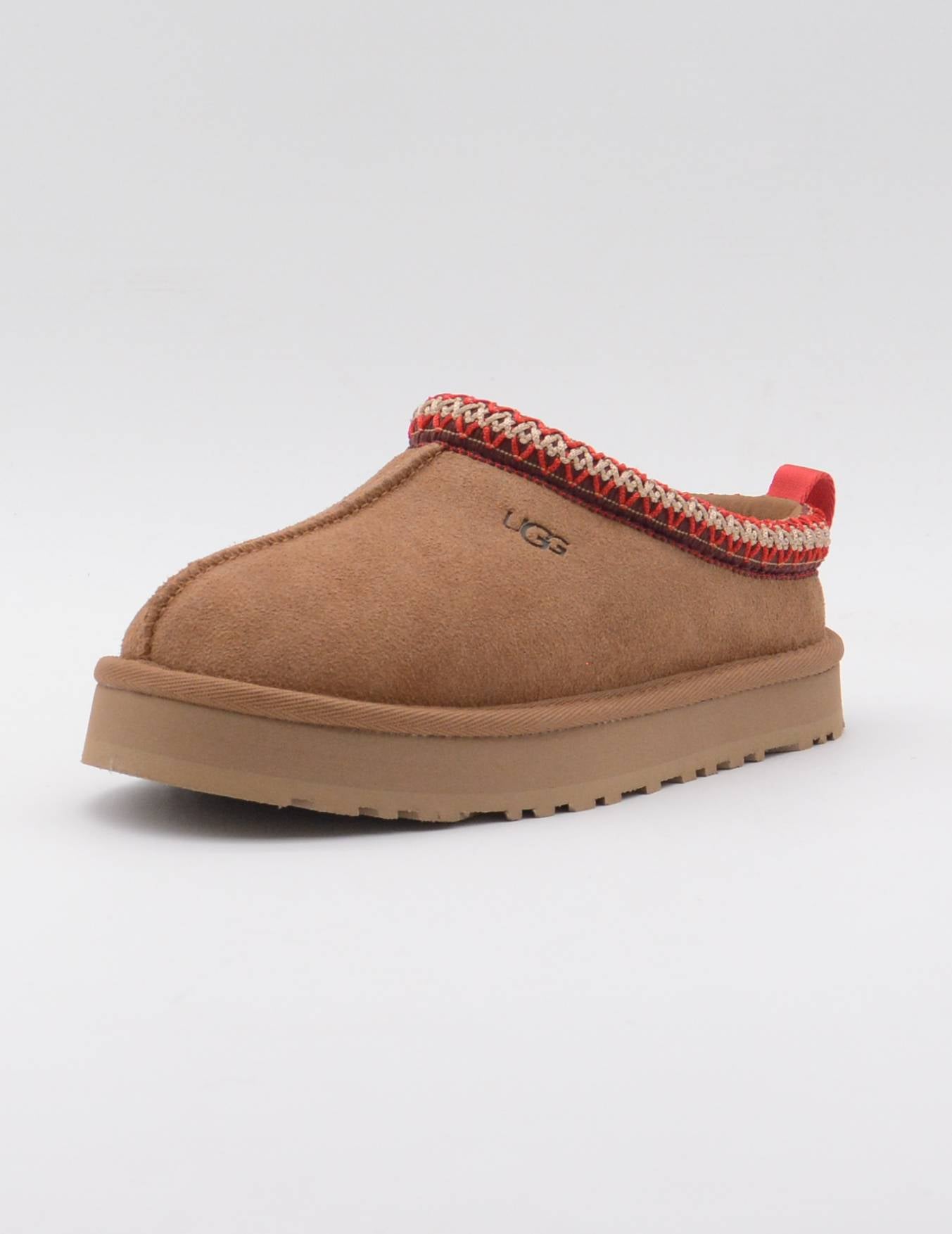 UGG TAZZ CHESNUT NIÑOS