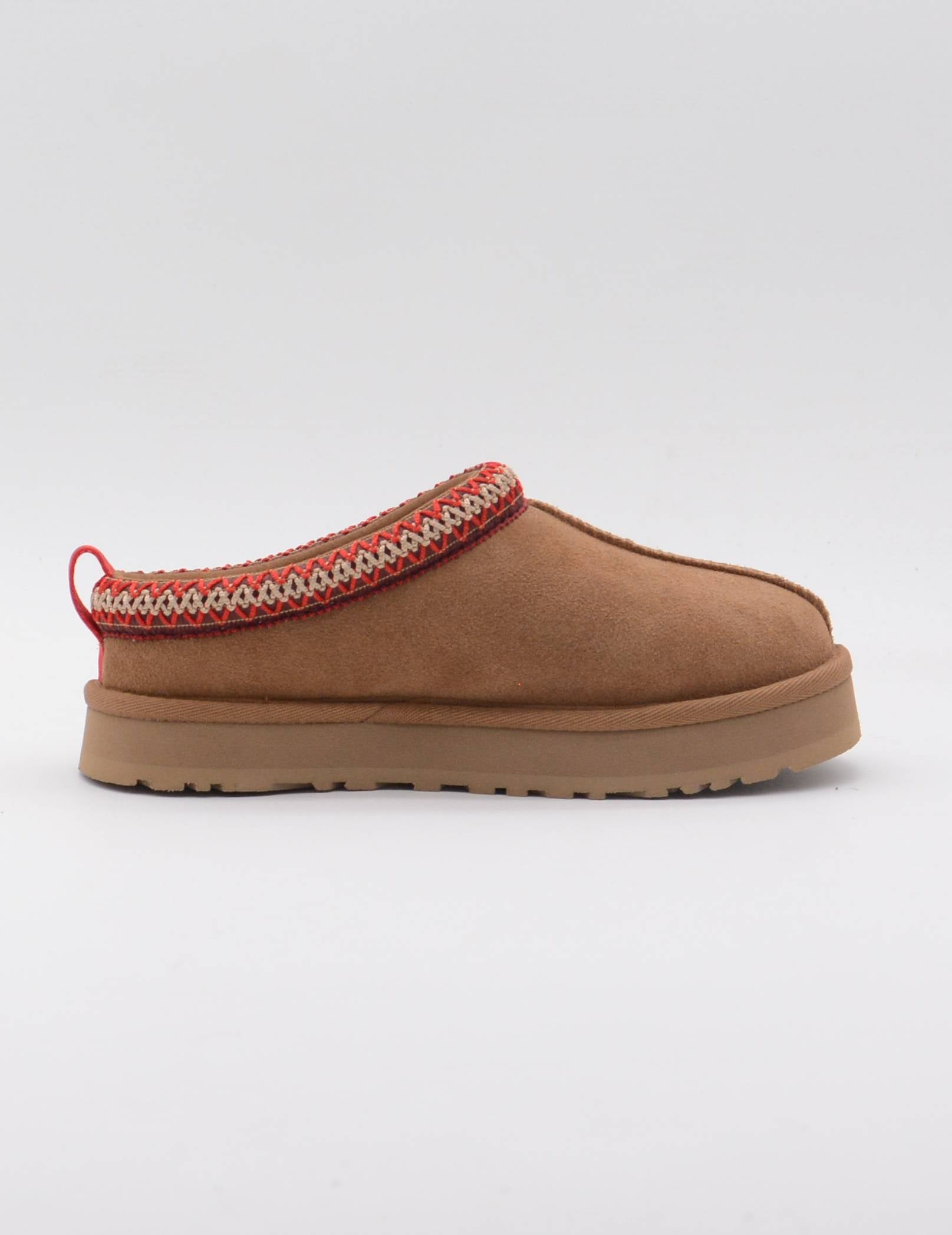 UGG TAZZ CHESNUT NIÑOS