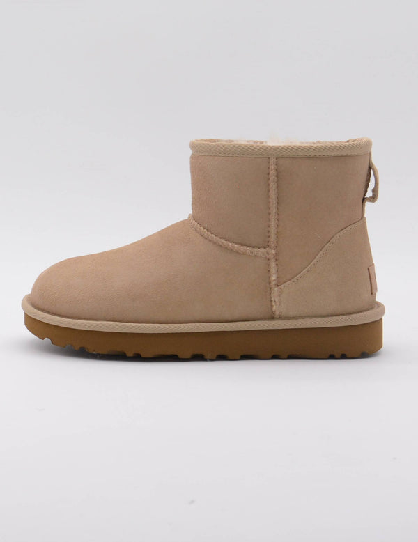 UGG CLASSIC MINI II SAND