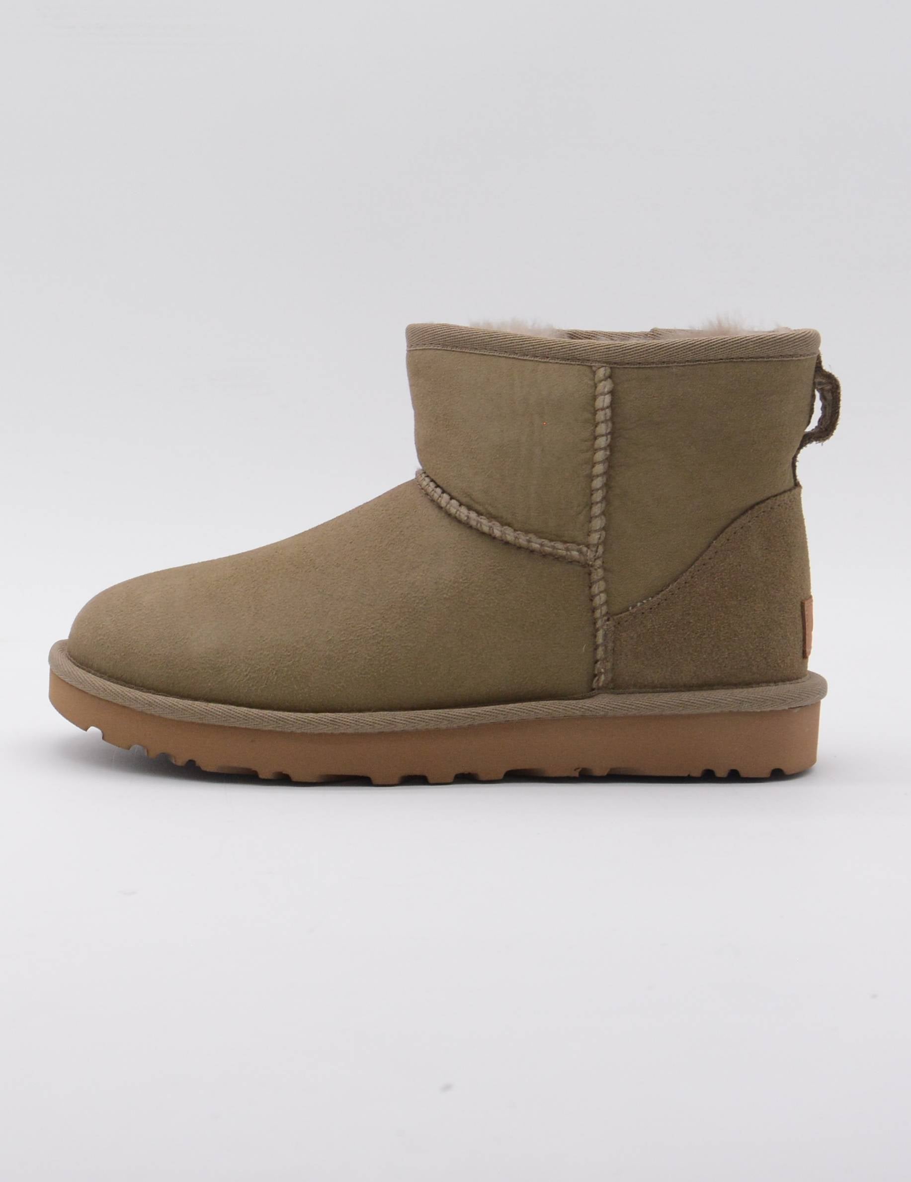 UGG CLASSIC MINI II ANTILOPE