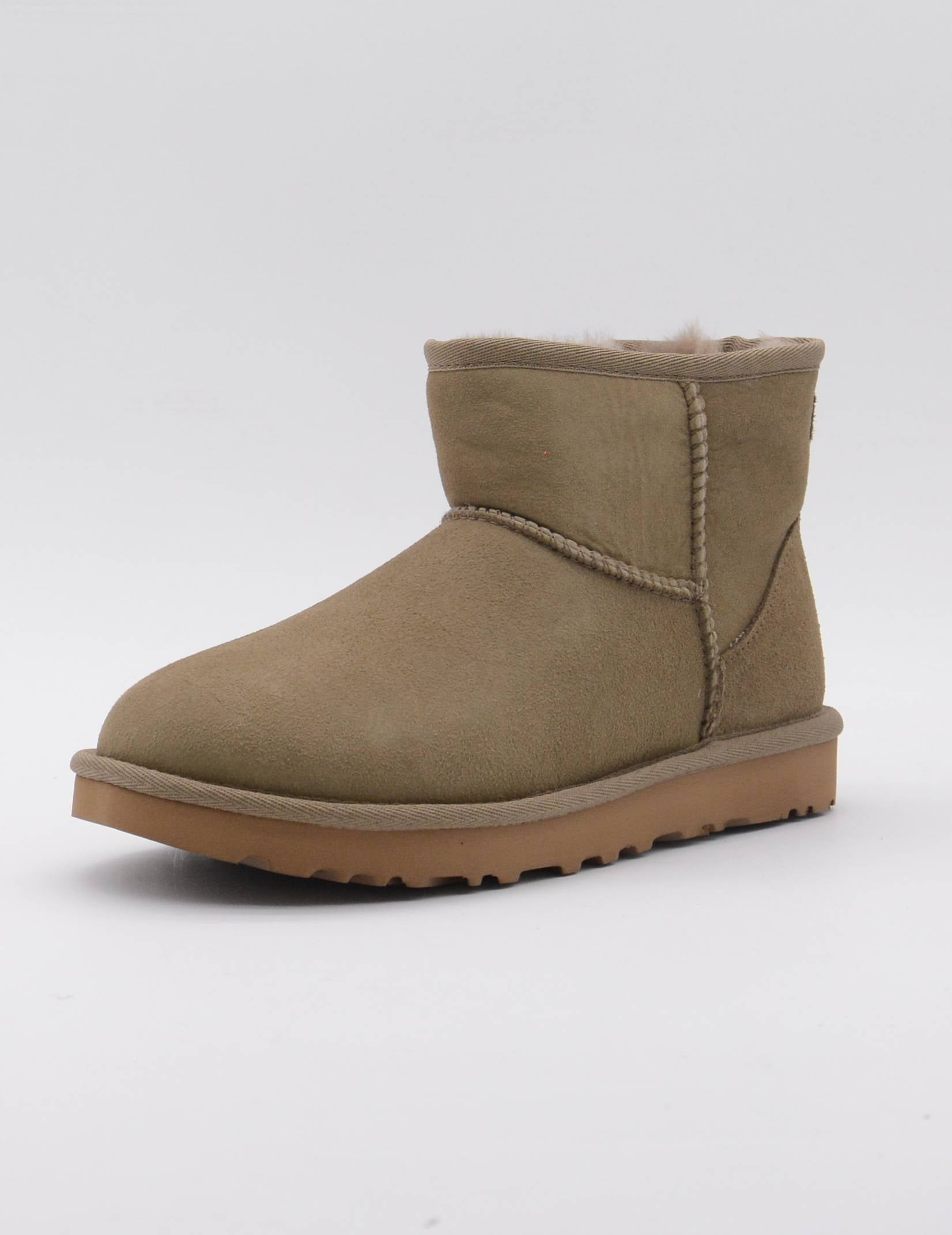 UGG CLASSIC MINI II ANTILOPE