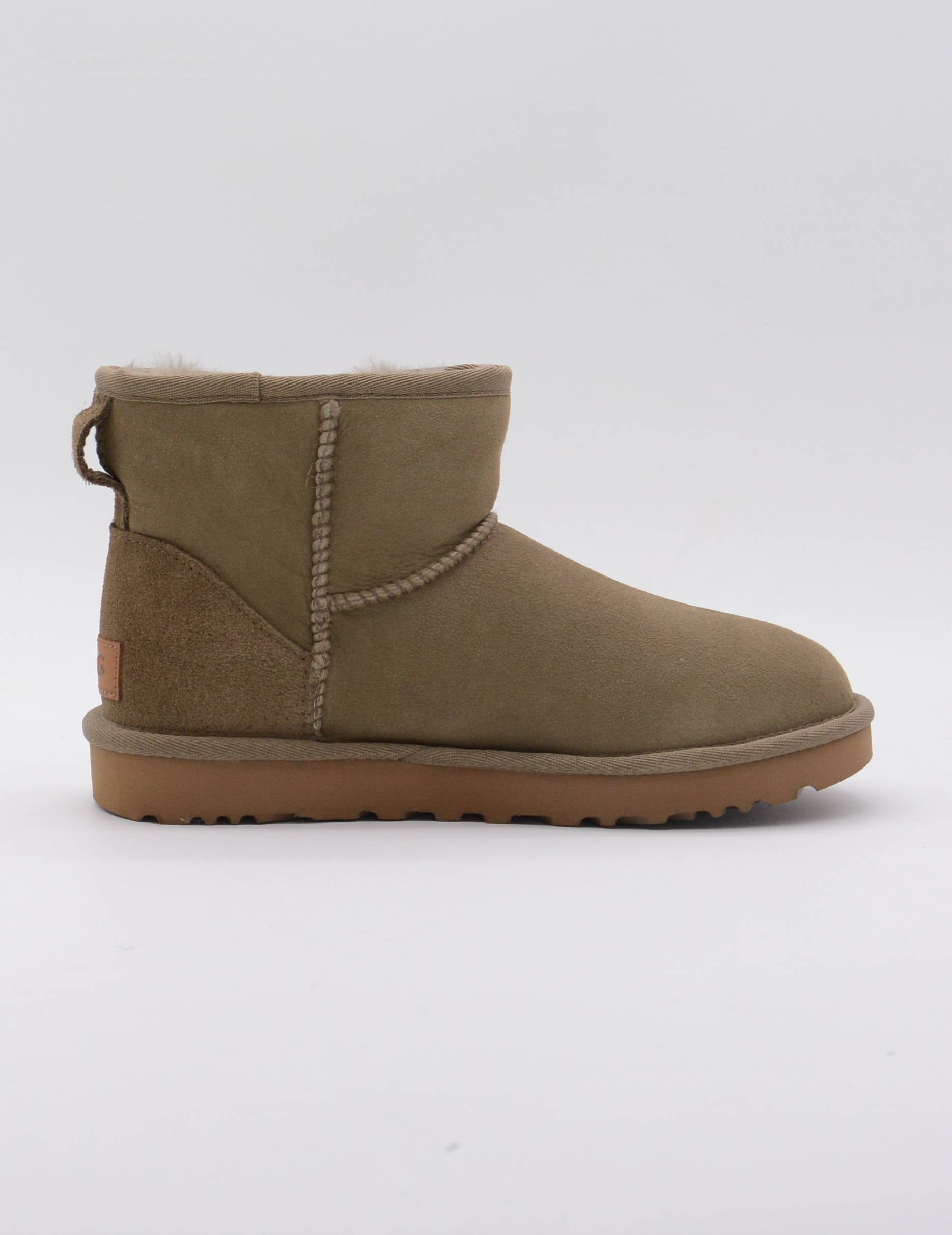 UGG CLASSIC MINI II ANTILOPE