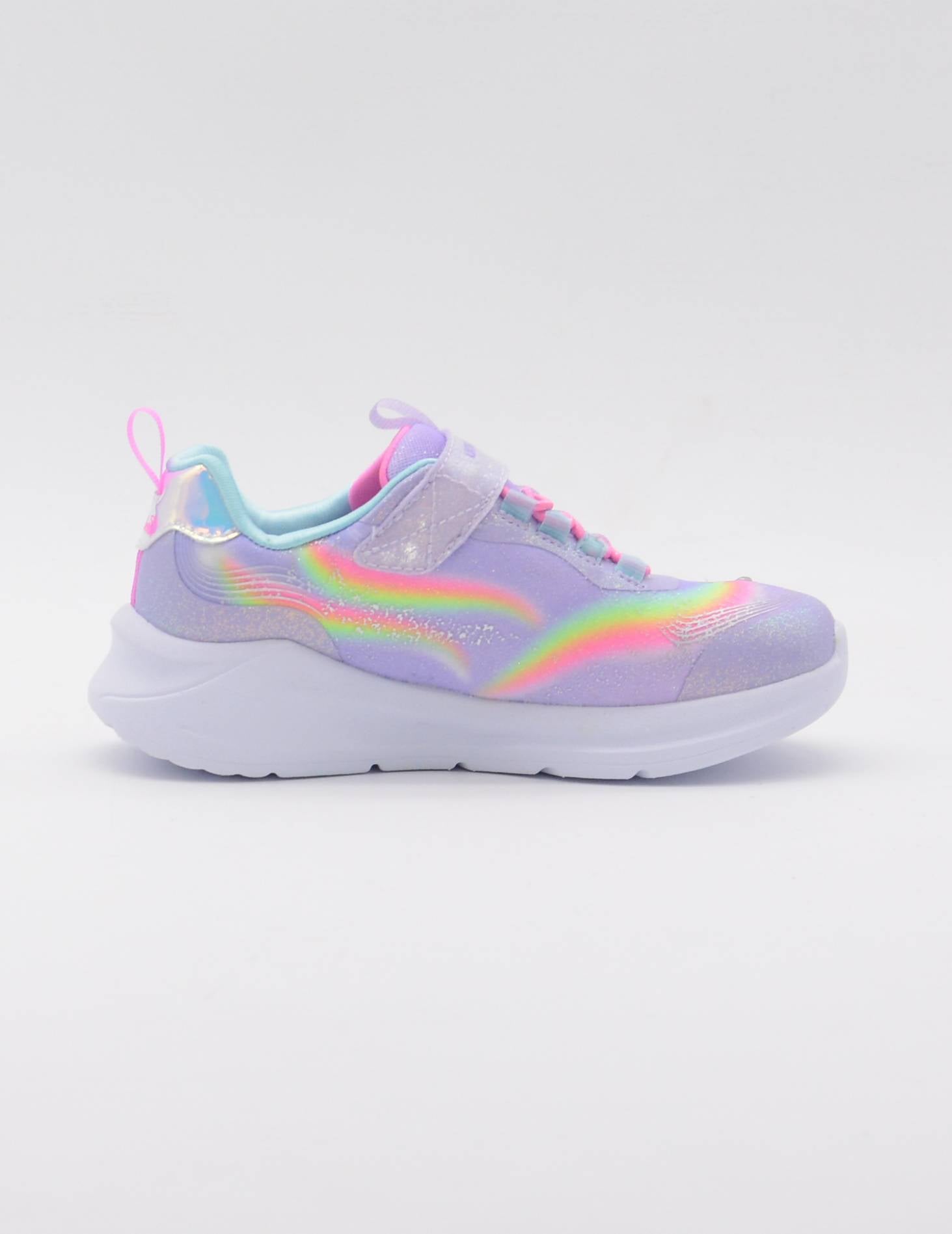 SKECHERS 302298L LVMT LUCES UNICORNIO