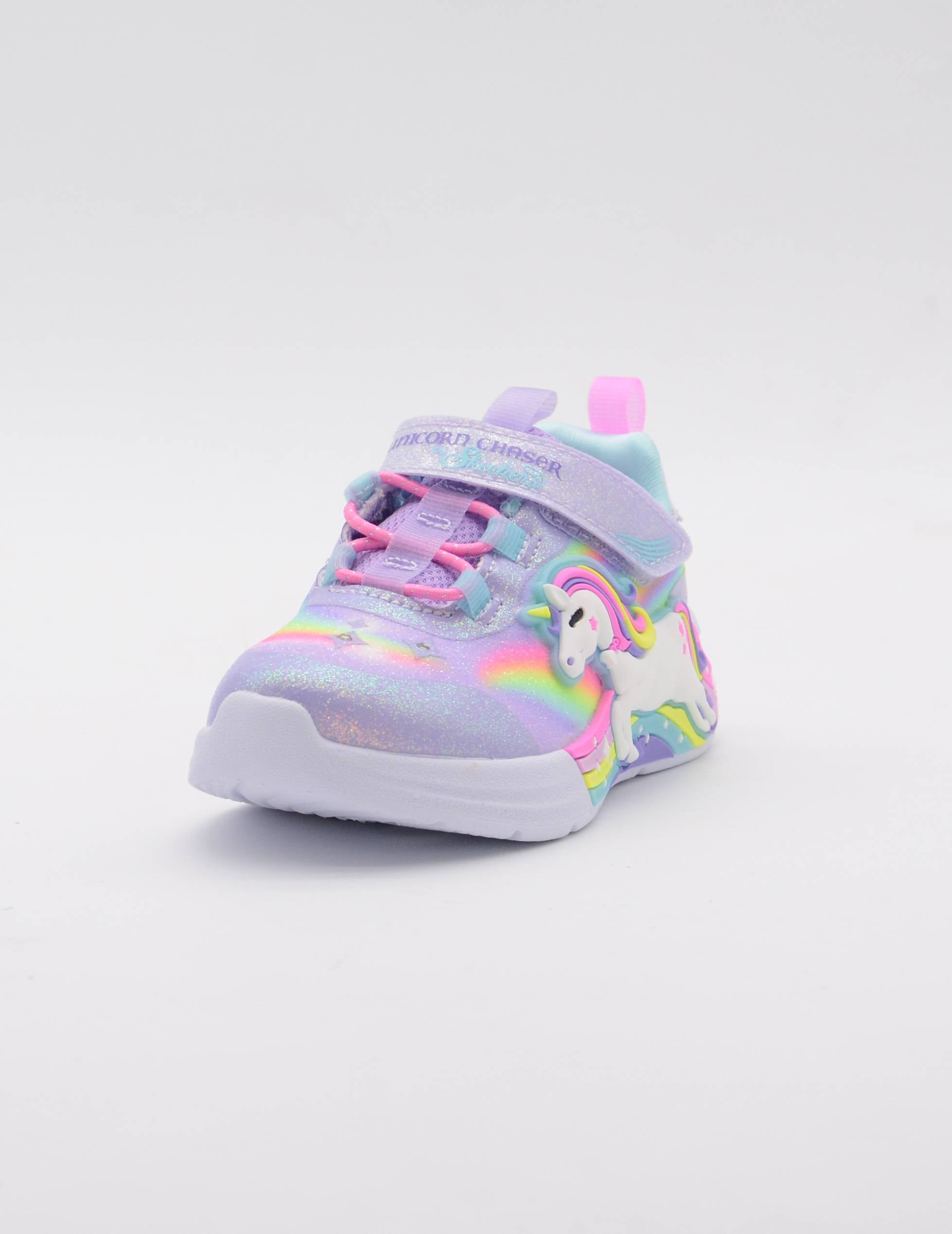 SKECHERS 302298N LVMT UNICORNIO LUCES