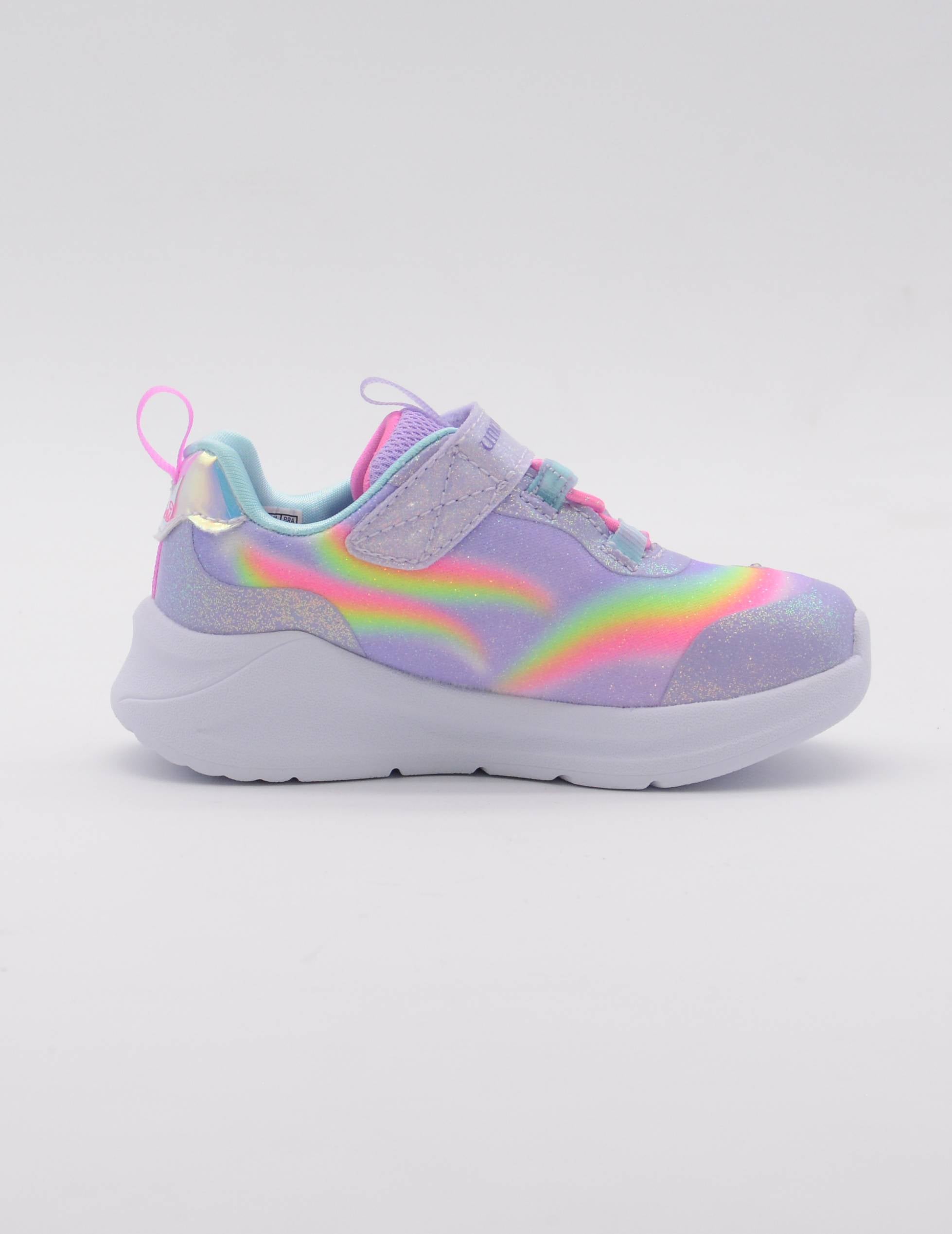 SKECHERS 302298N LVMT UNICORNIO LUCES