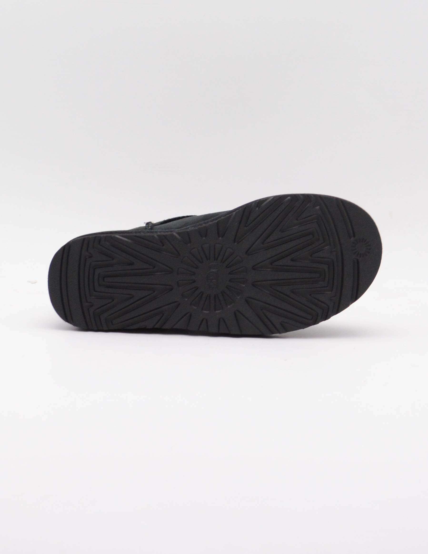 UGG 1116109 W CLASSIC ULTRA MINI BLACK