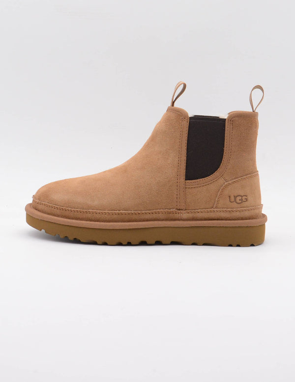 UGG 1121644 M NEUMEL CHELSEA CHESNUT