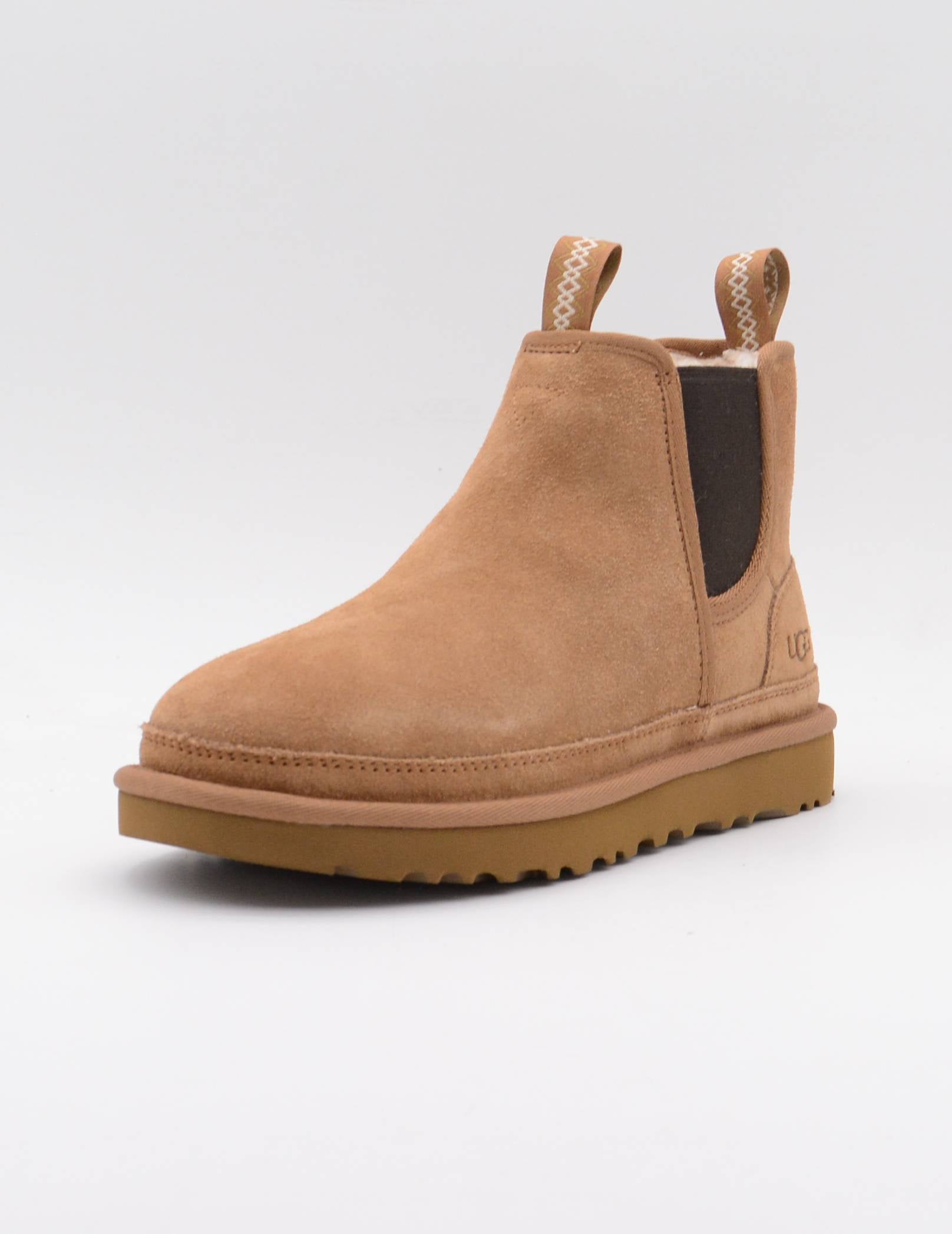 UGG 1121644 M NEUMEL CHELSEA CHESNUT