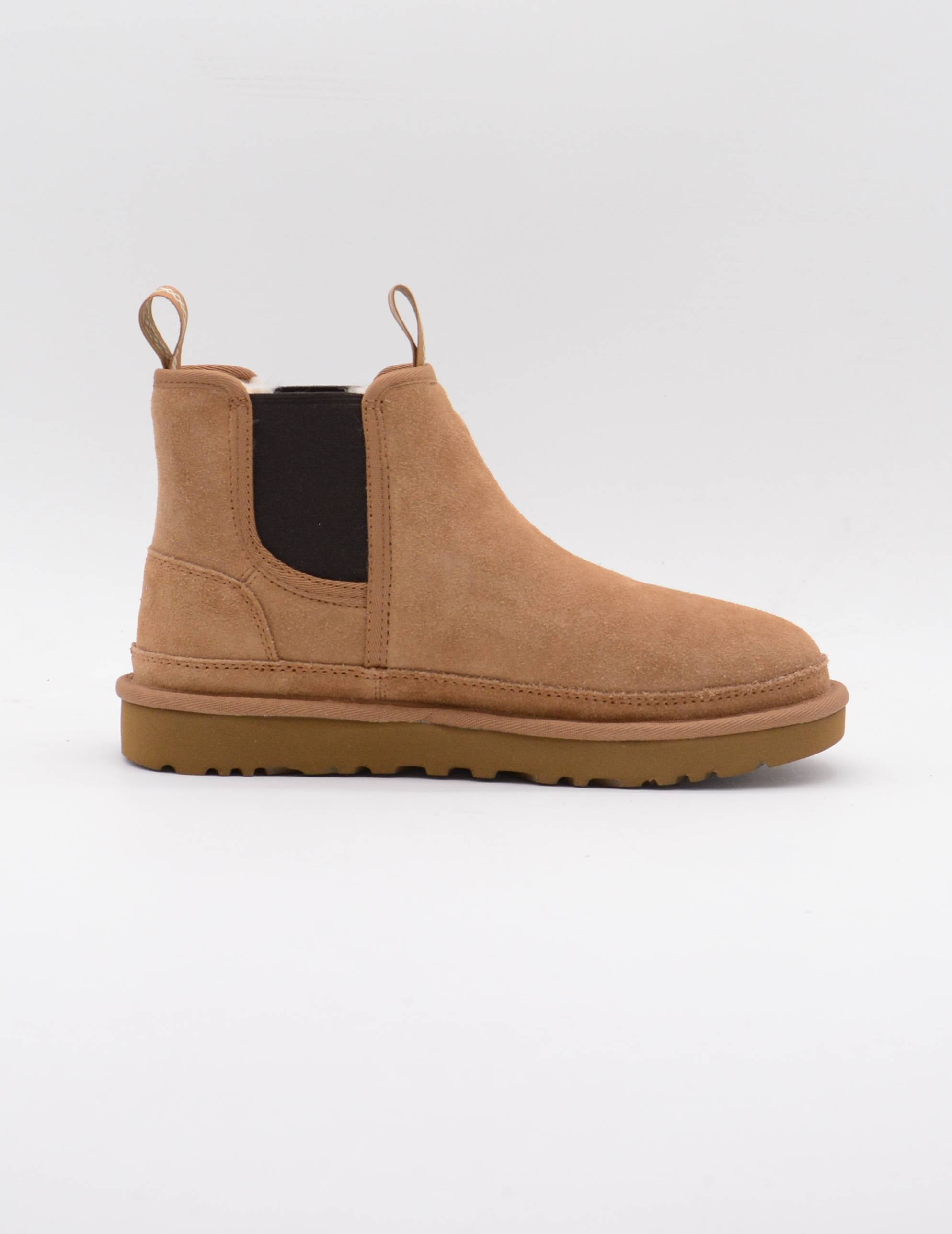 UGG 1121644 M NEUMEL CHELSEA CHESNUT