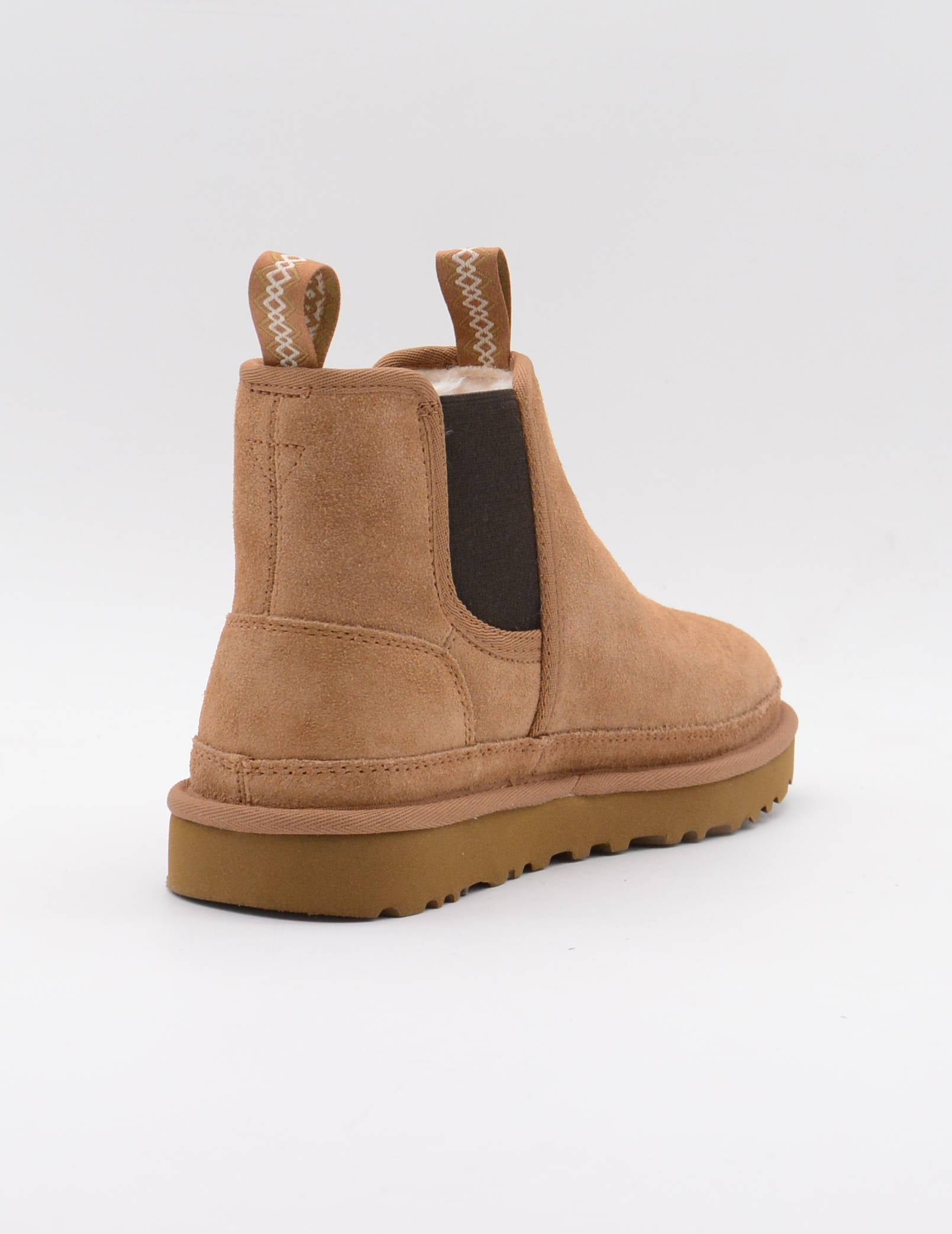 UGG 1121644 M NEUMEL CHELSEA CHESNUT