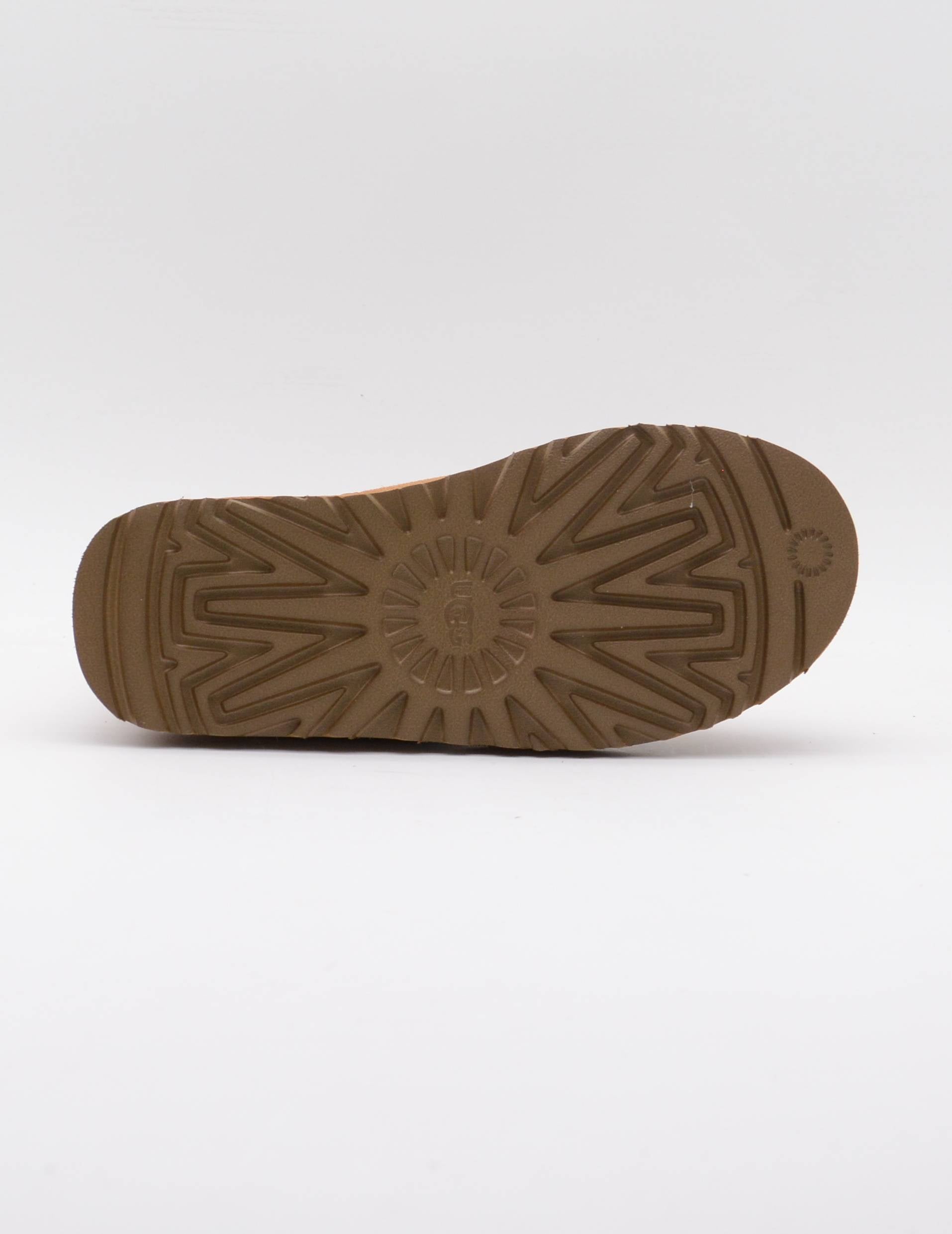 UGG 1121644 M NEUMEL CHELSEA CHESNUT