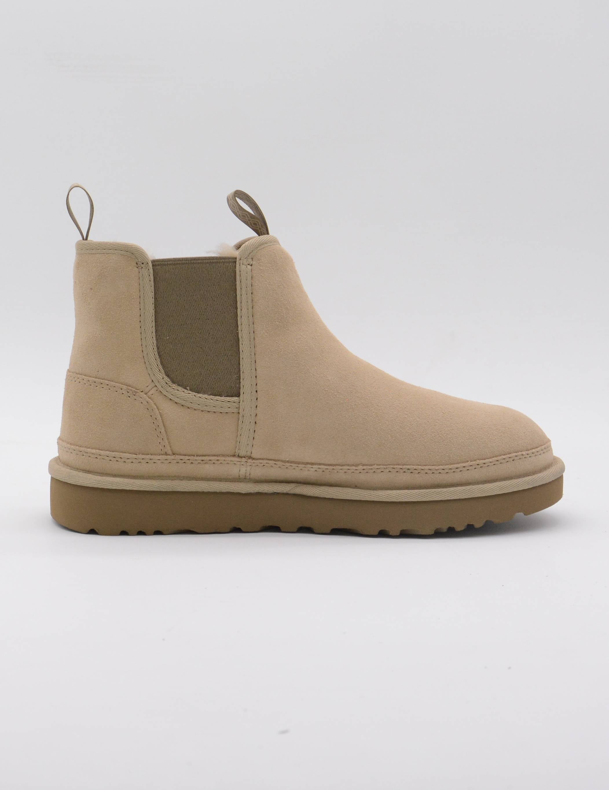 UGG 1121644 NEUMEL CHELSEA MUSTARD SEED