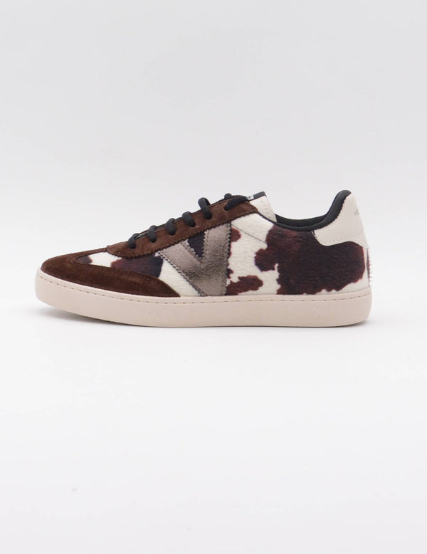 VICTORIA BERLÍN CICLISTA ANIMAL PRINT & METAL 1126224