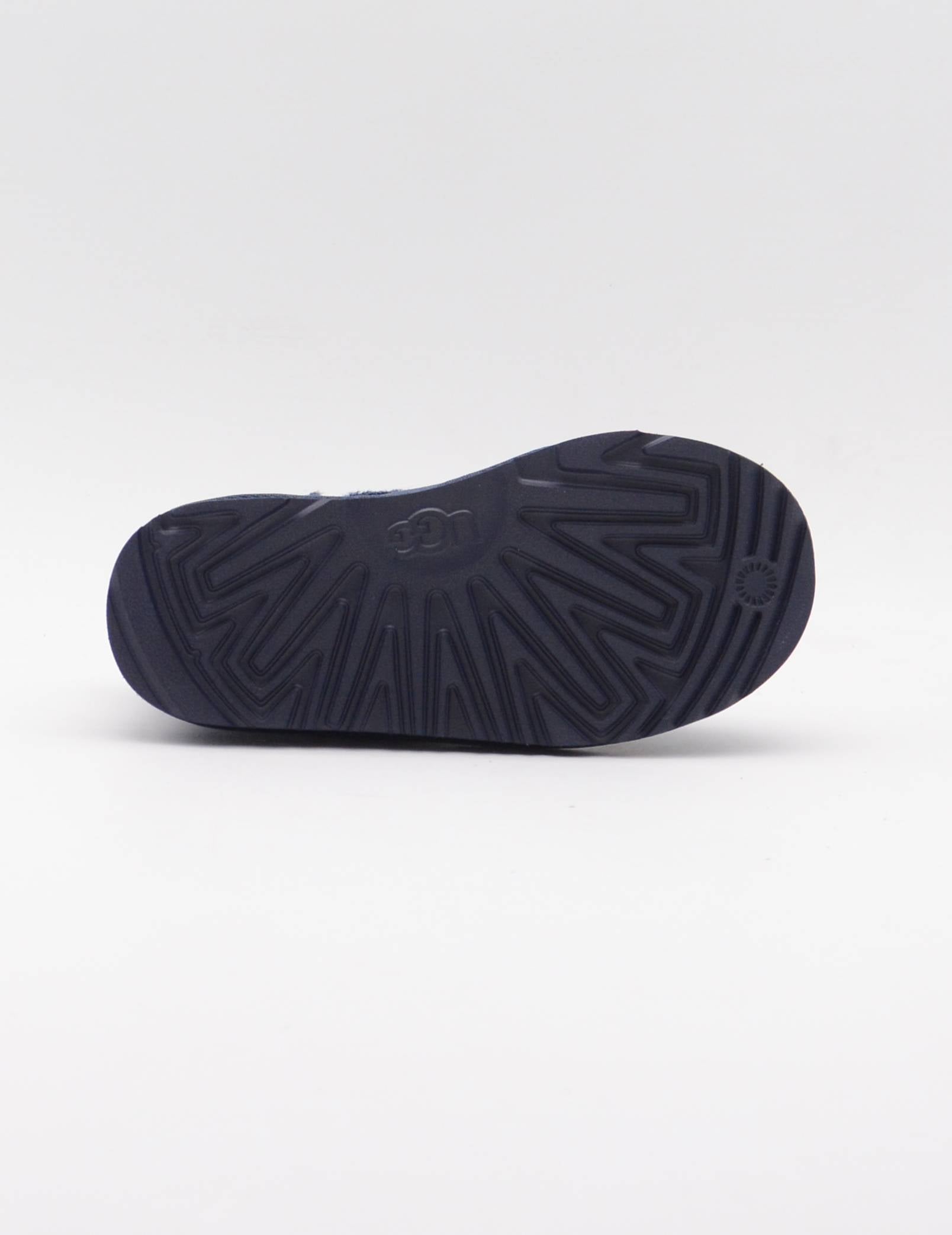 UGG 1130750K K CLASSIC ULTRA MINI NEW NAVY