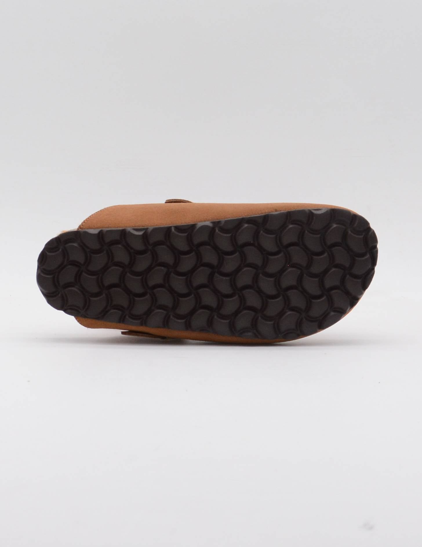 ZUECO BIO AUTENTI PELO 11362 CUERO