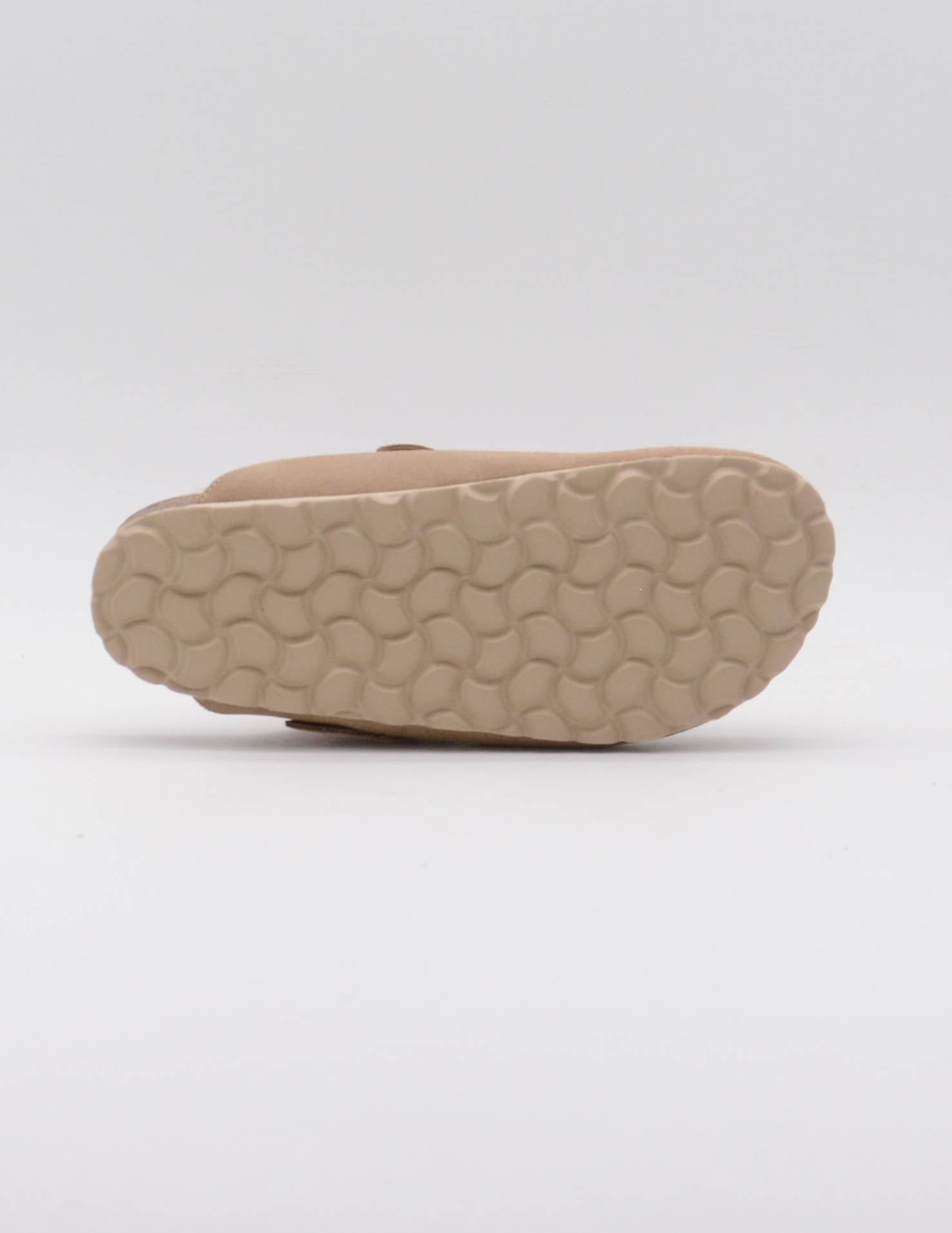 ZUECO BIO AUTENTI 11362 TOPO