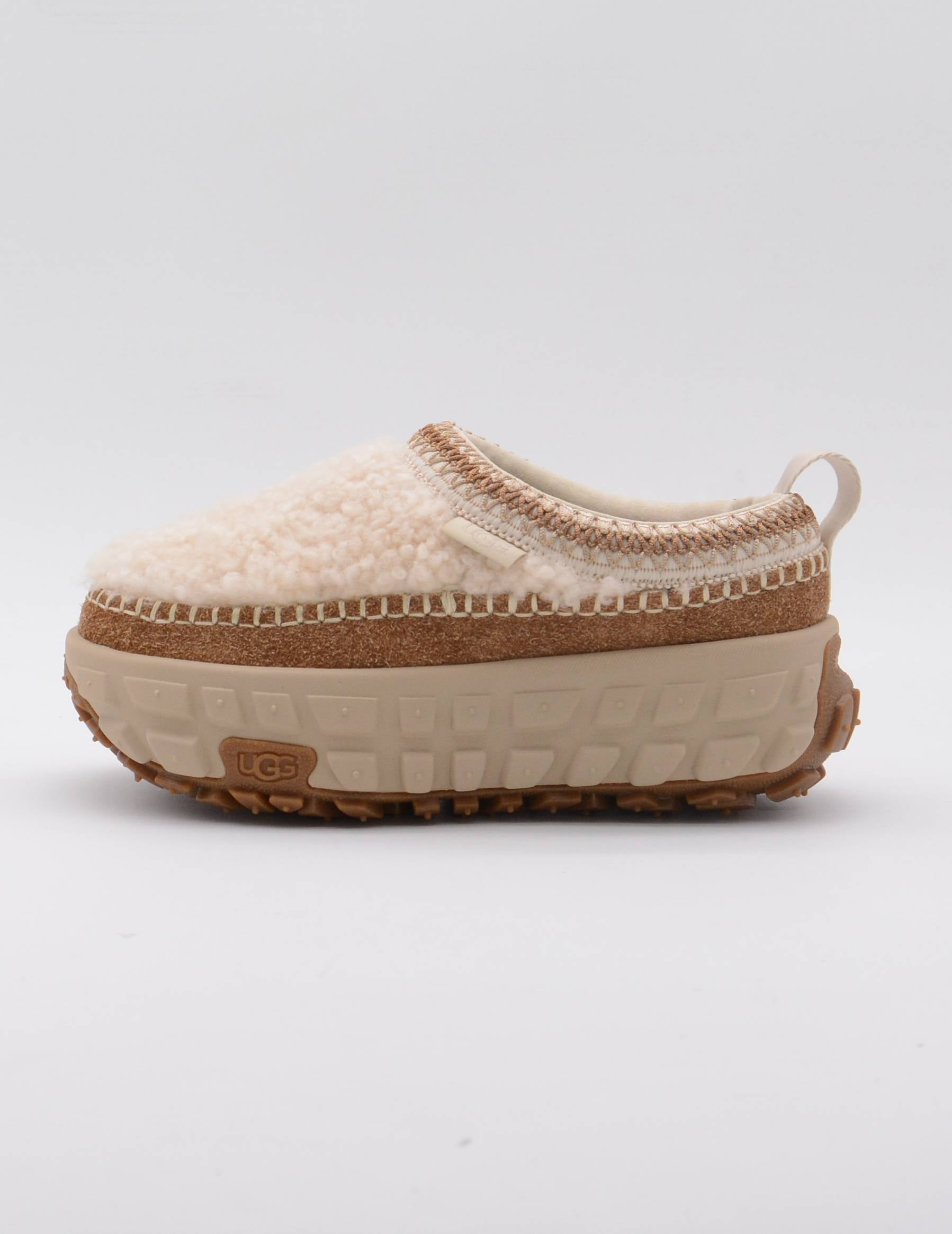 UGG VENTURE DAZE COZY NATURAL