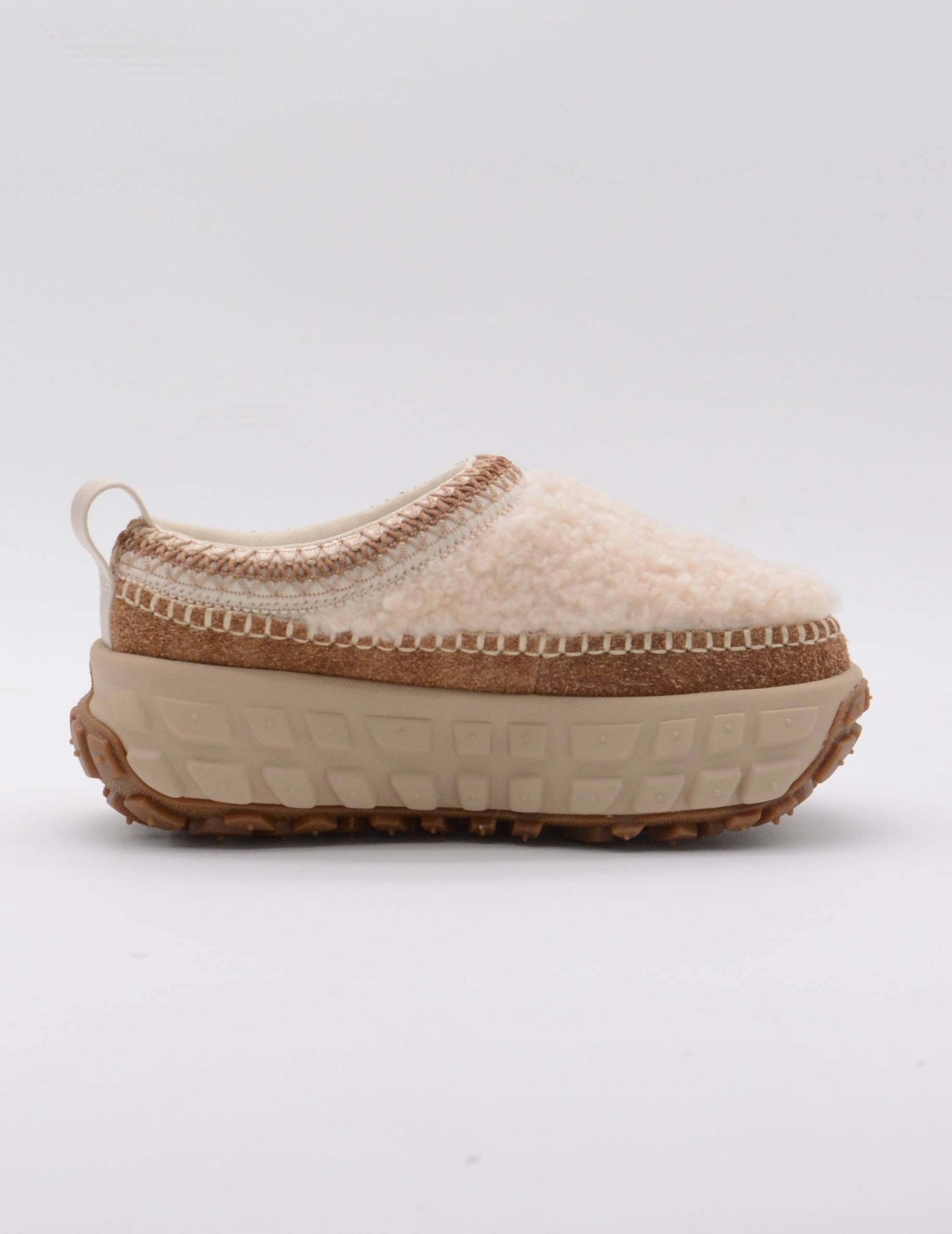 UGG VENTURE DAZE COZY NATURAL