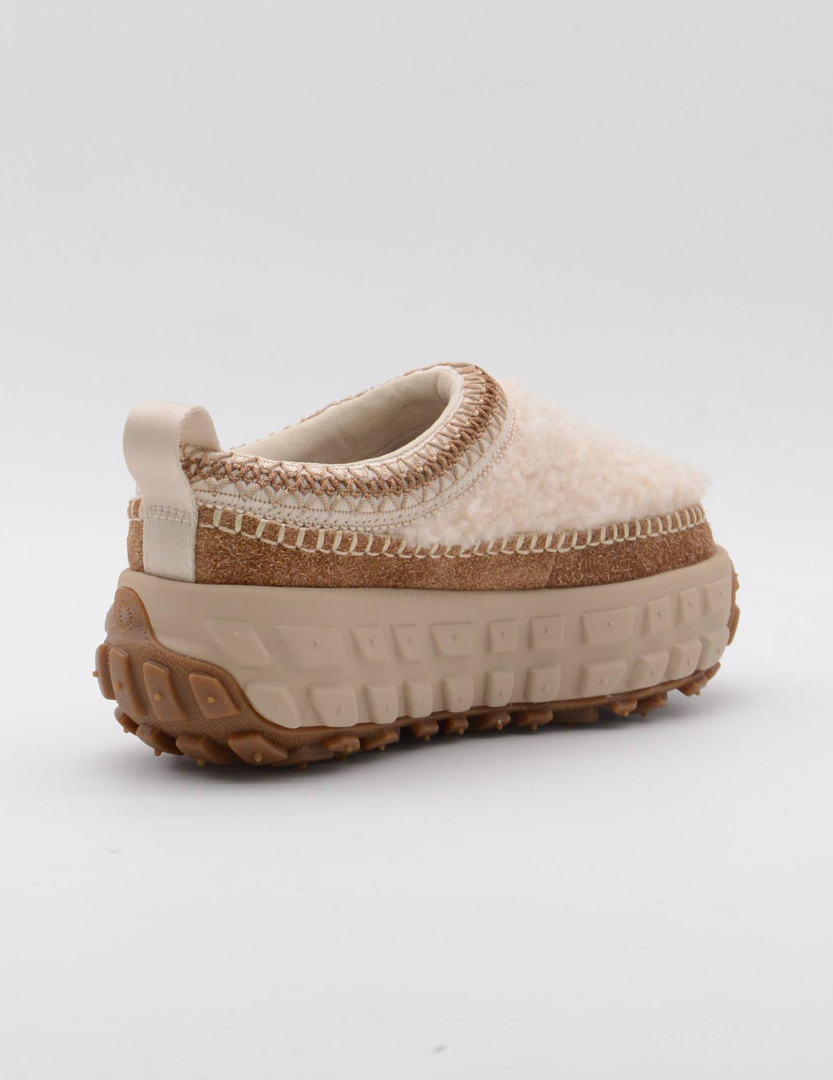 UGG VENTURE DAZE COZY NATURAL