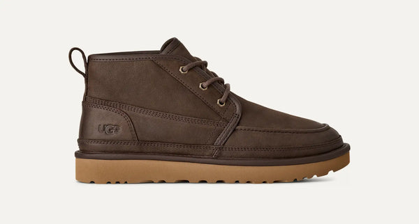 UGG 1171112 M NEUMEL MOC NOBUCK DUSTED COCOA(MARRON)