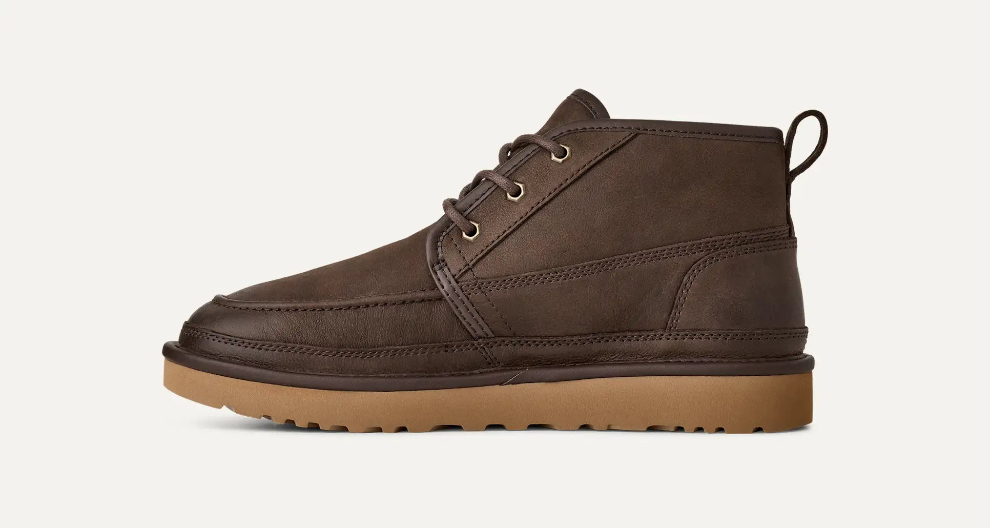 UGG 1171112 M NEUMEL MOC NOBUCK DUSTED COCOA(MARRON)
