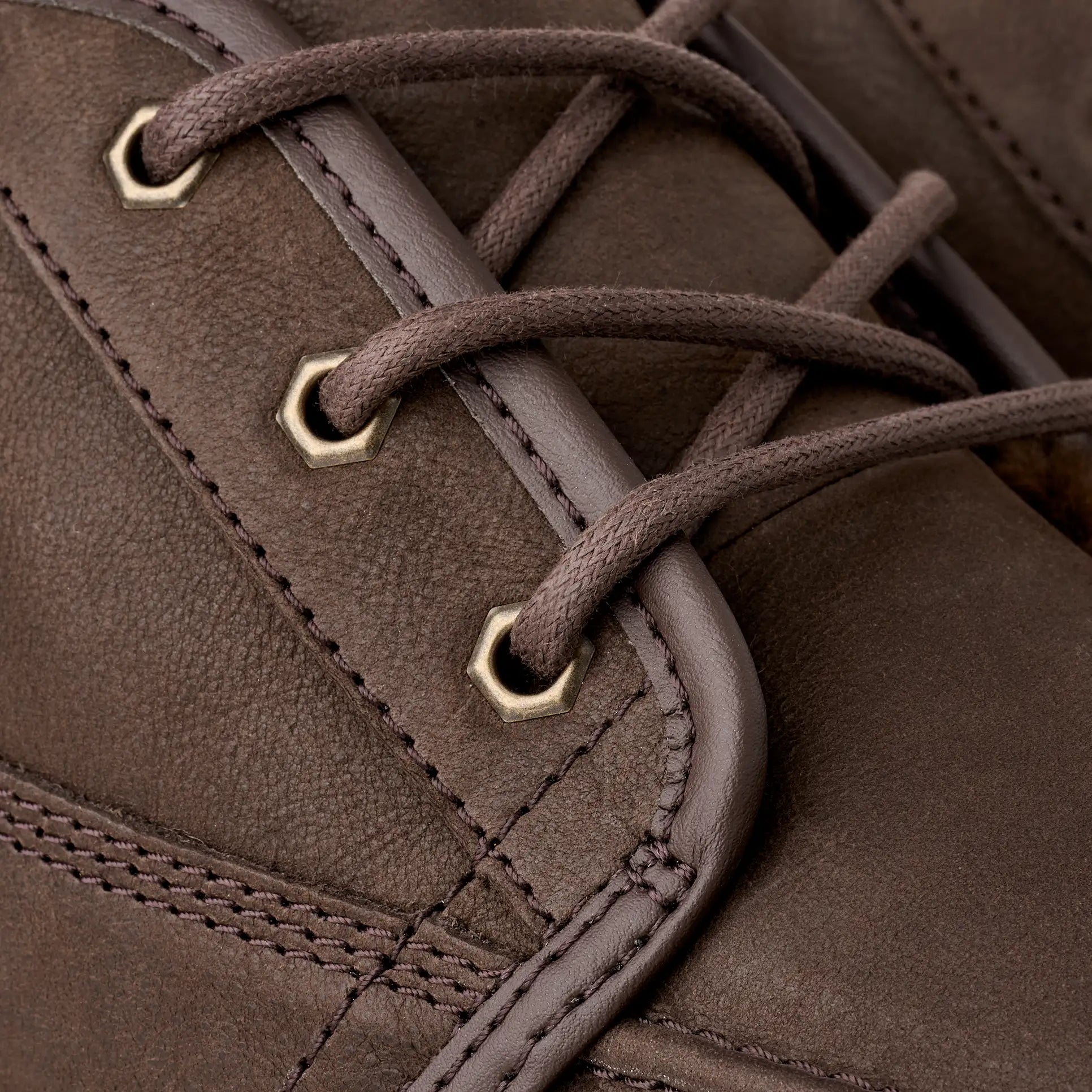UGG 1171112 M NEUMEL MOC NOBUCK DUSTED COCOA(MARRON)