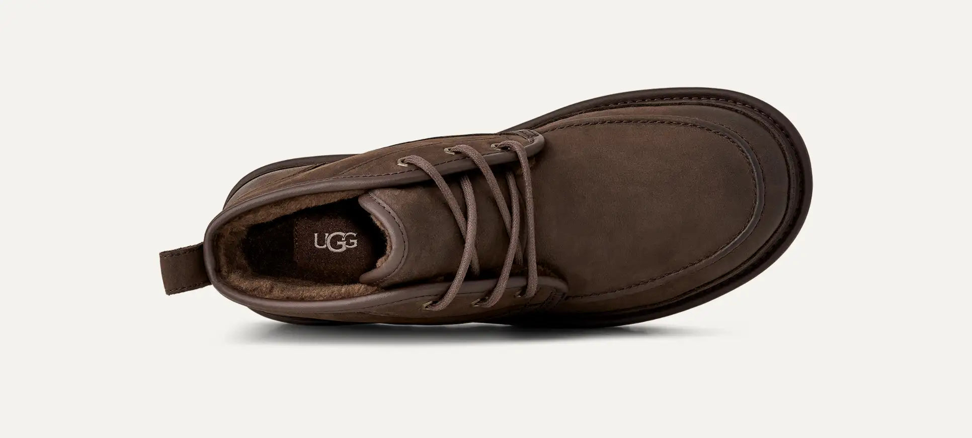 UGG 1171112 M NEUMEL MOC NOBUCK DUSTED COCOA(MARRON)