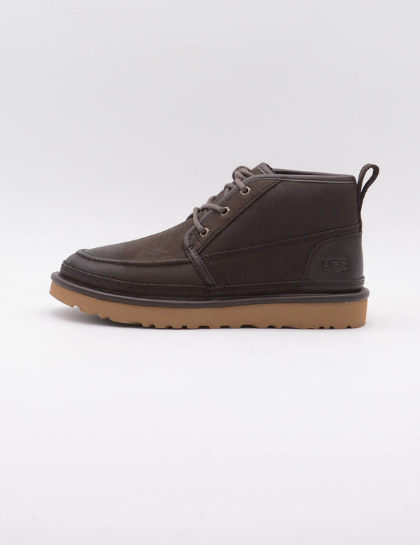 UGG 1171112 M NEUMEL MOC NOBUCK DUSTED COCOA(MARRON)