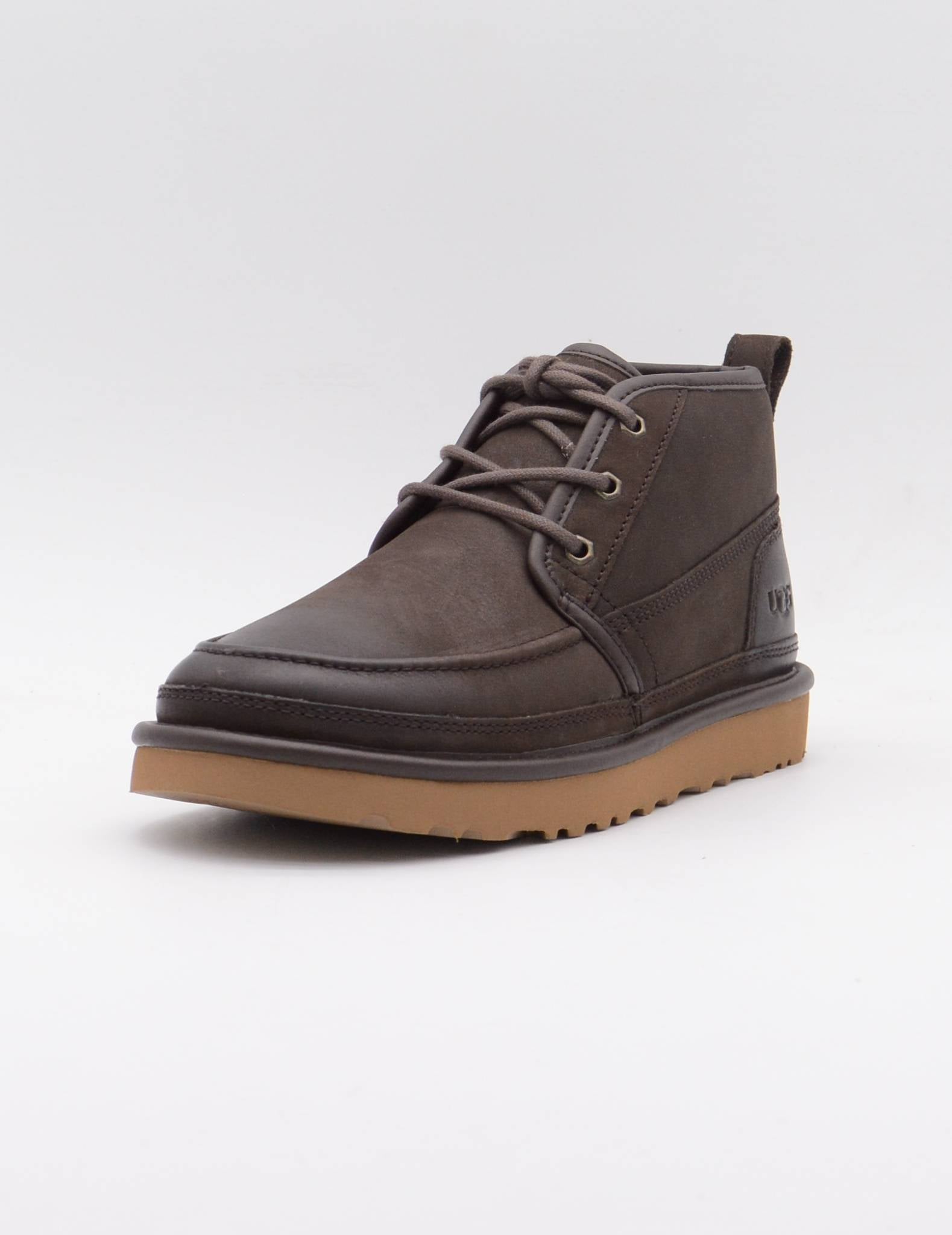 UGG 1171112 M NEUMEL MOC NOBUCK DUSTED COCOA(MARRON)