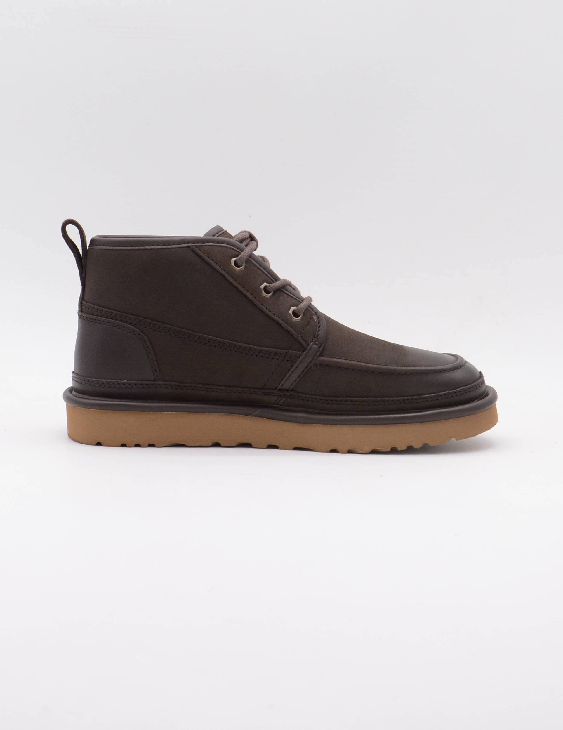 UGG 1171112 M NEUMEL MOC NOBUCK DUSTED COCOA(MARRON)
