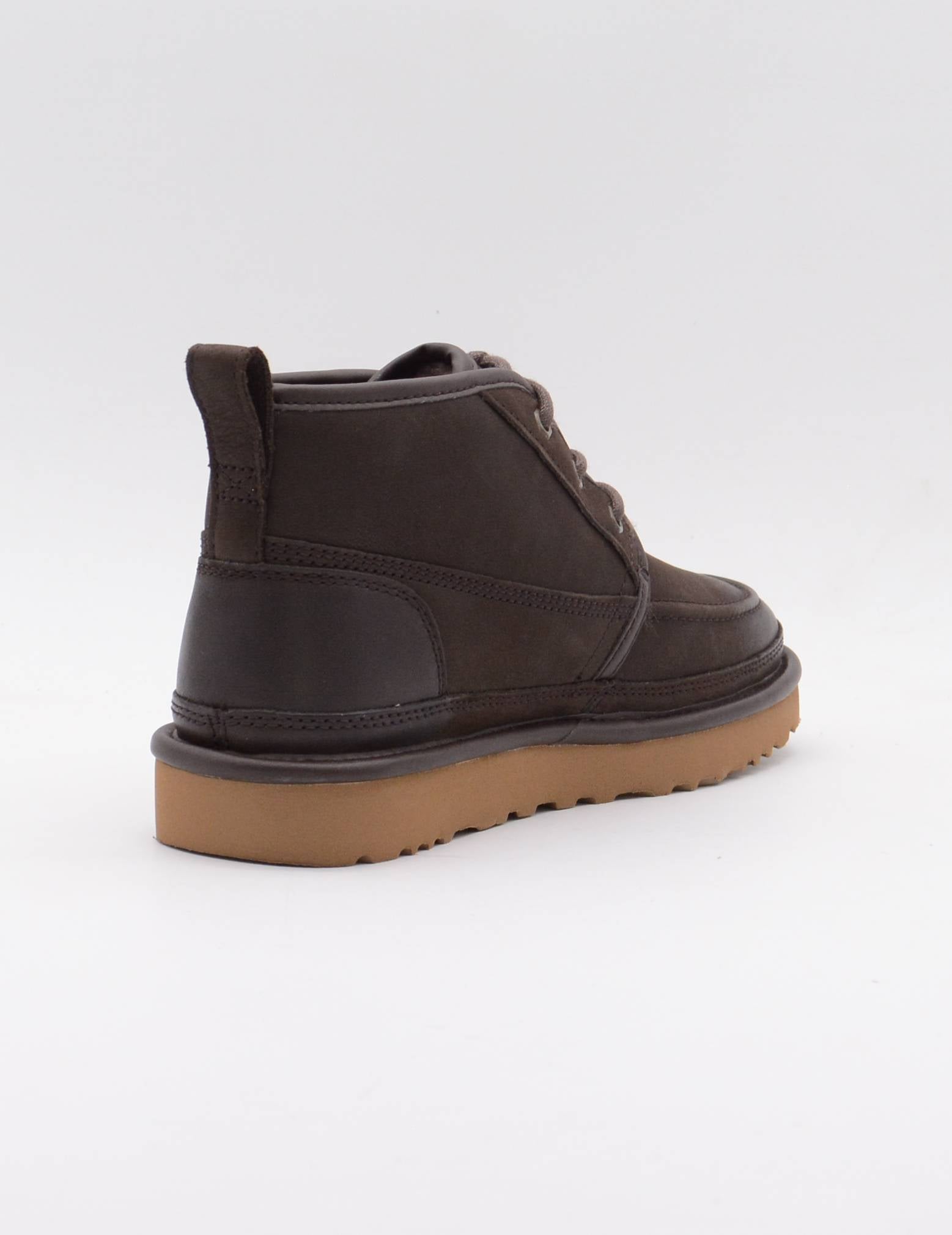 UGG 1171112 M NEUMEL MOC NOBUCK DUSTED COCOA(MARRON)