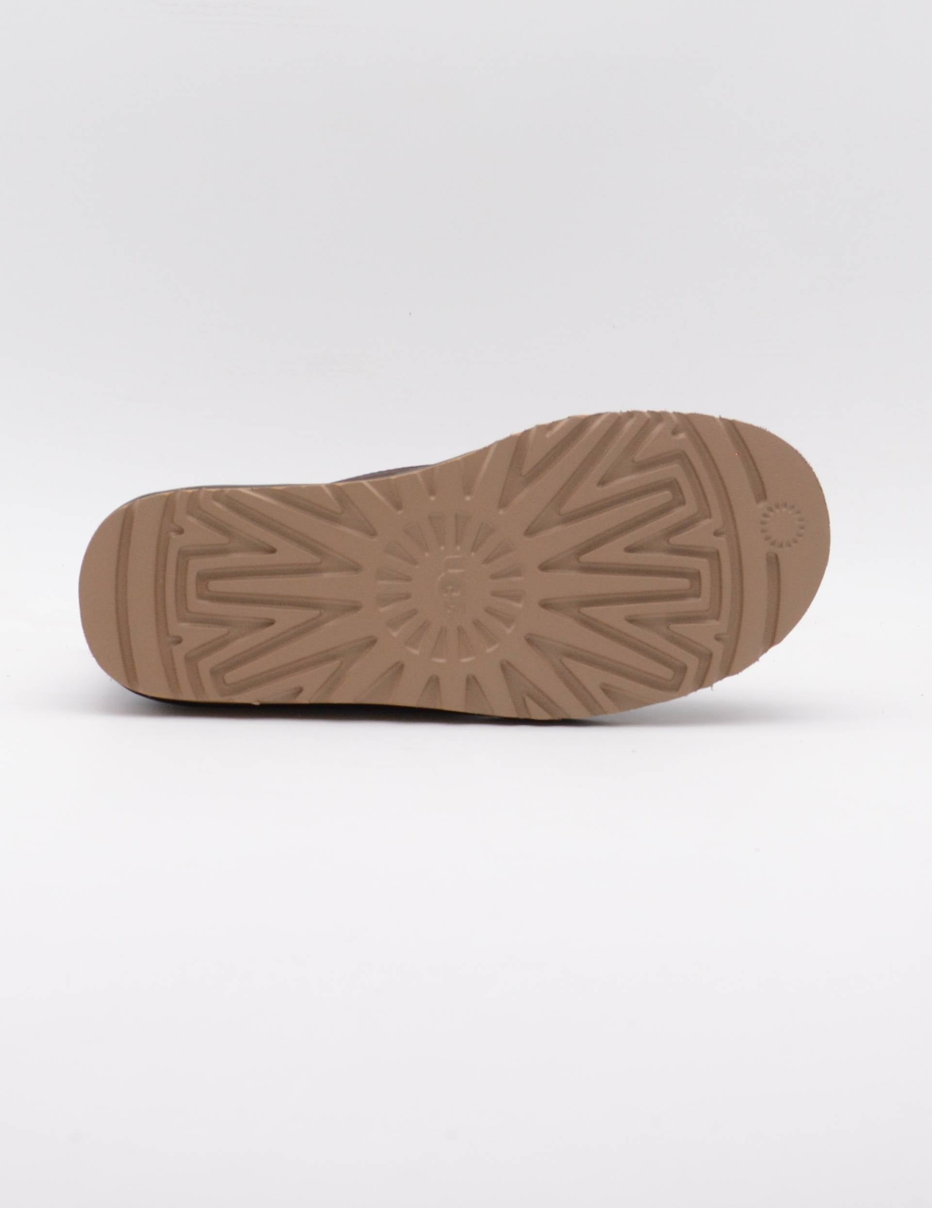 UGG 1171112 M NEUMEL MOC NOBUCK DUSTED COCOA(MARRON)