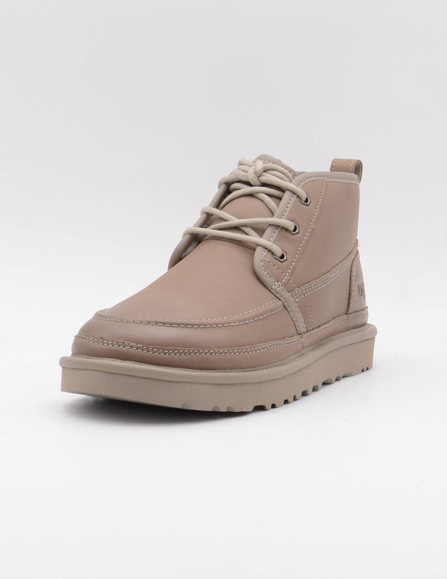 UGG 1171112 M NEUML MOC NOBUCK COBBLE GREY(GRIS)
