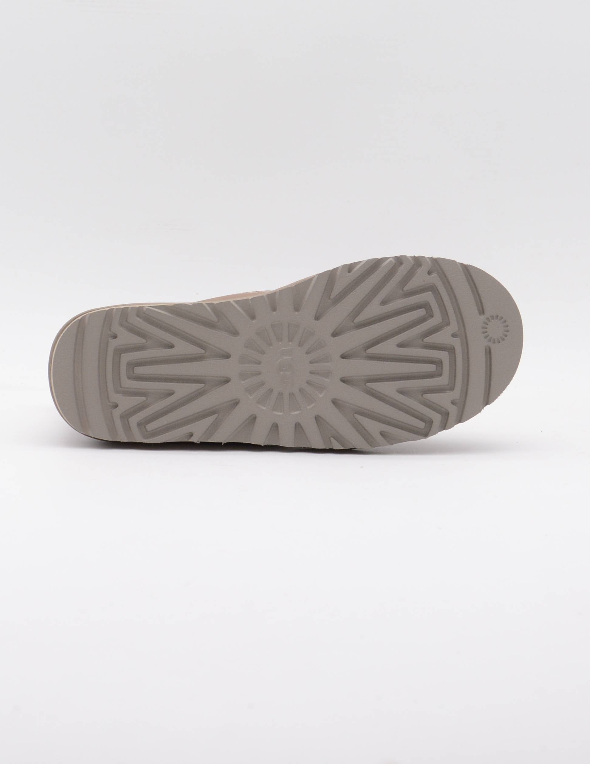 UGG 1171112 M NEUML MOC NOBUCK COBBLE GREY(GRIS)